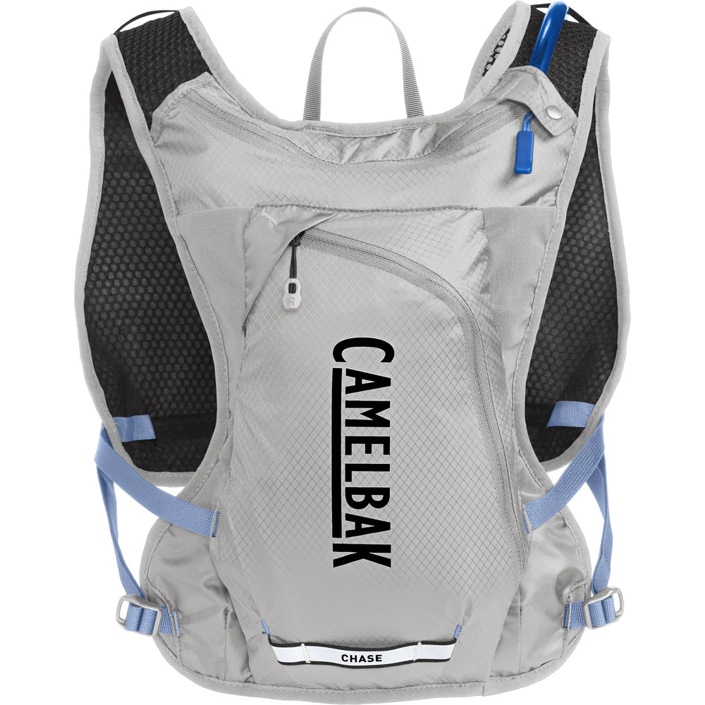 CAMELBAK WOMEN CHASE RACE 4L VEST Hydration Bag Grey