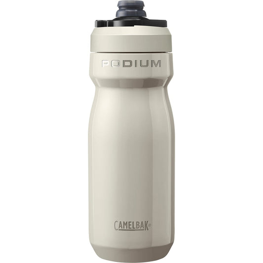 CAMELBAK PODIUM ISOLERET STÅL vandflaske (650 ml) Perlemor