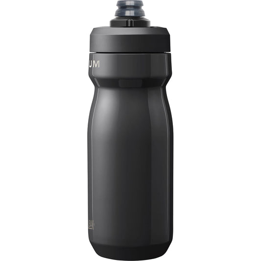 CAMELBAK PODIUM ISOLERET STÅL vandflaske (650 ml) Sort