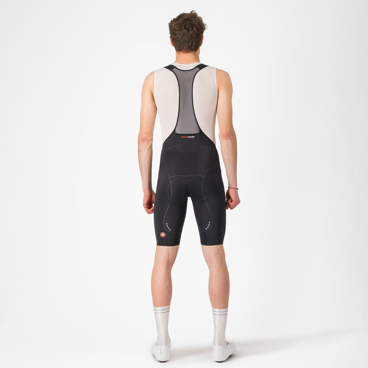 CASTELLI FREE AERO RACE S Bib Tight Sort