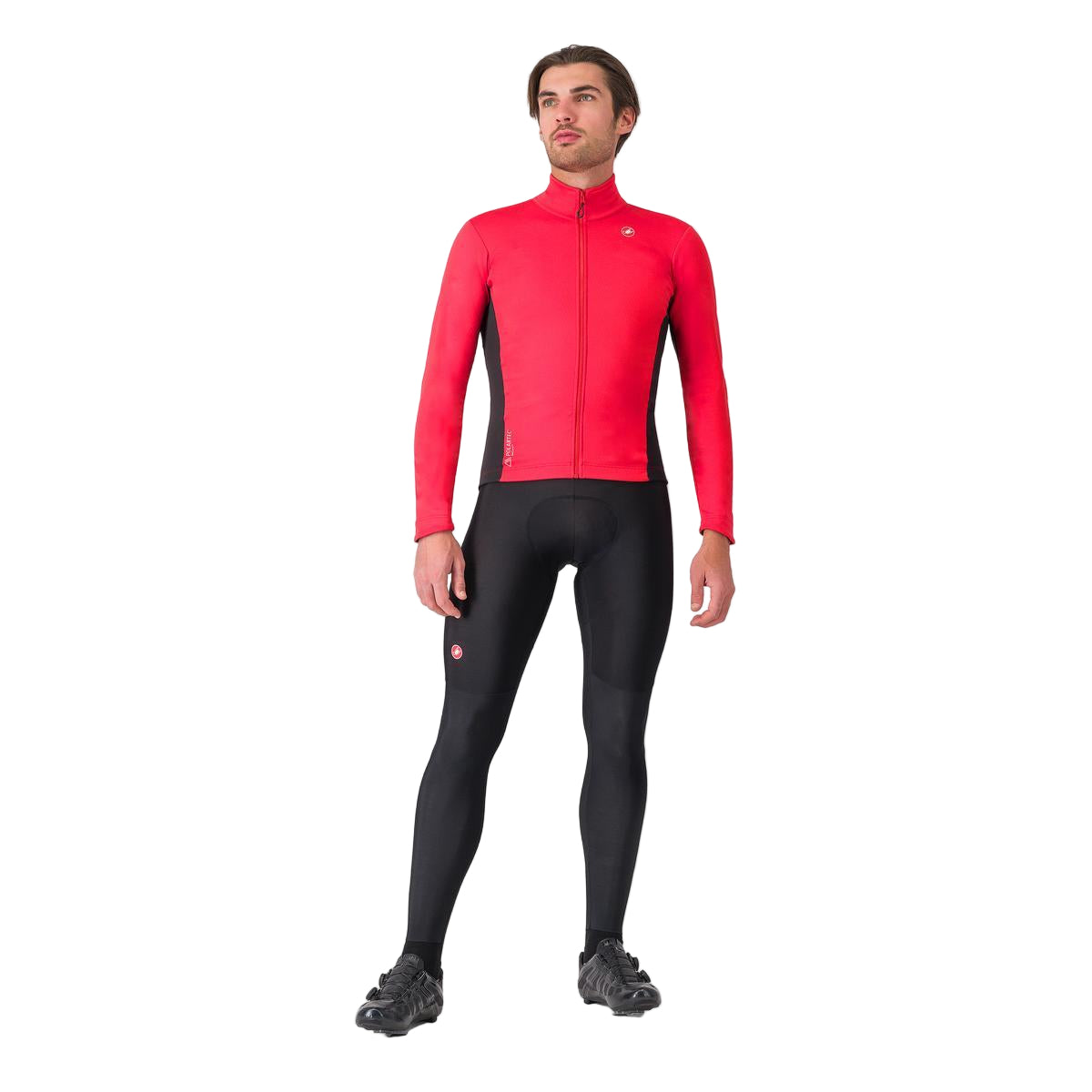 CASTELLI COMPETIZIONE Bibshorts Sort