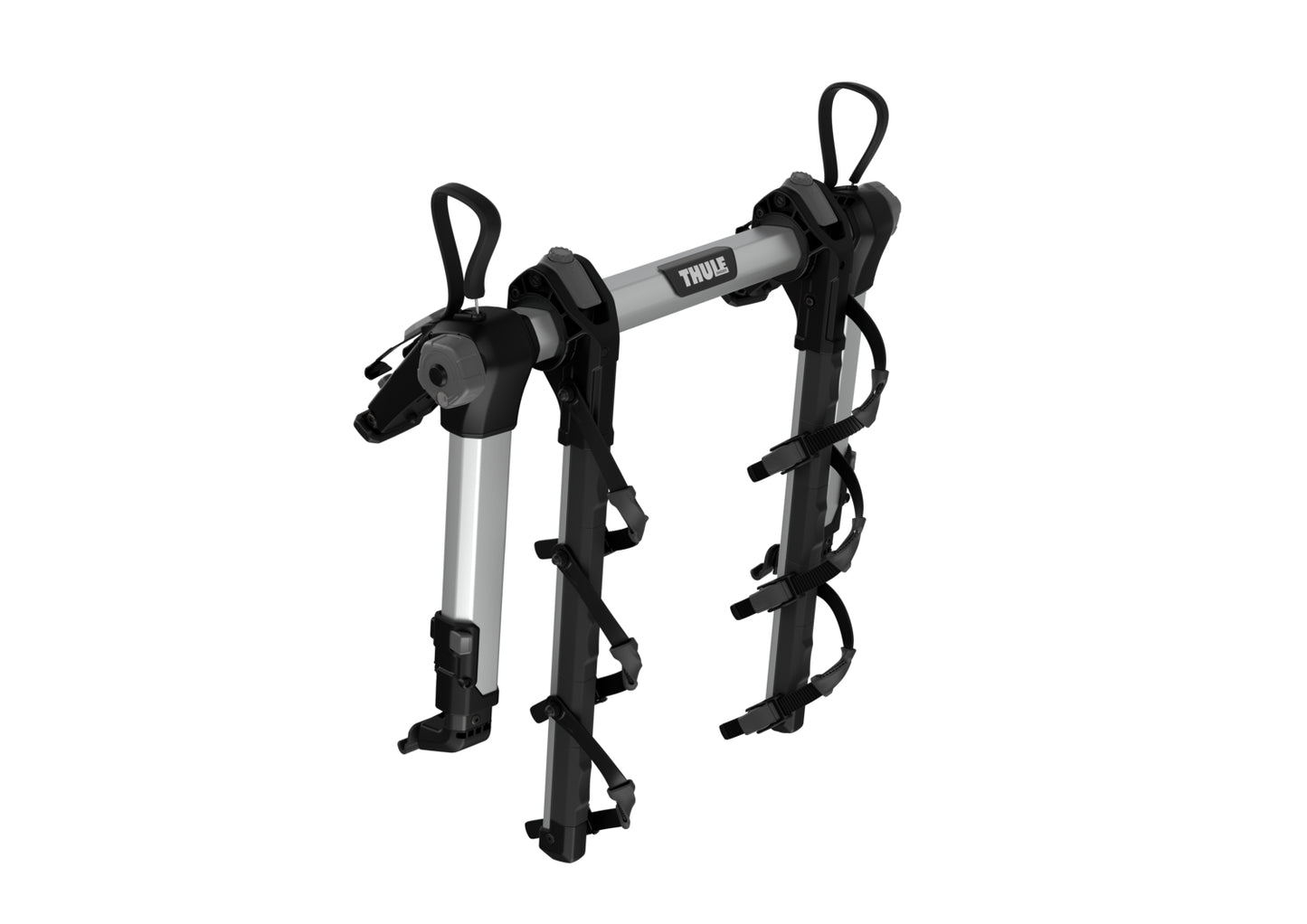 THULE OUTWAY 995 3 Cykelholder på bagklap