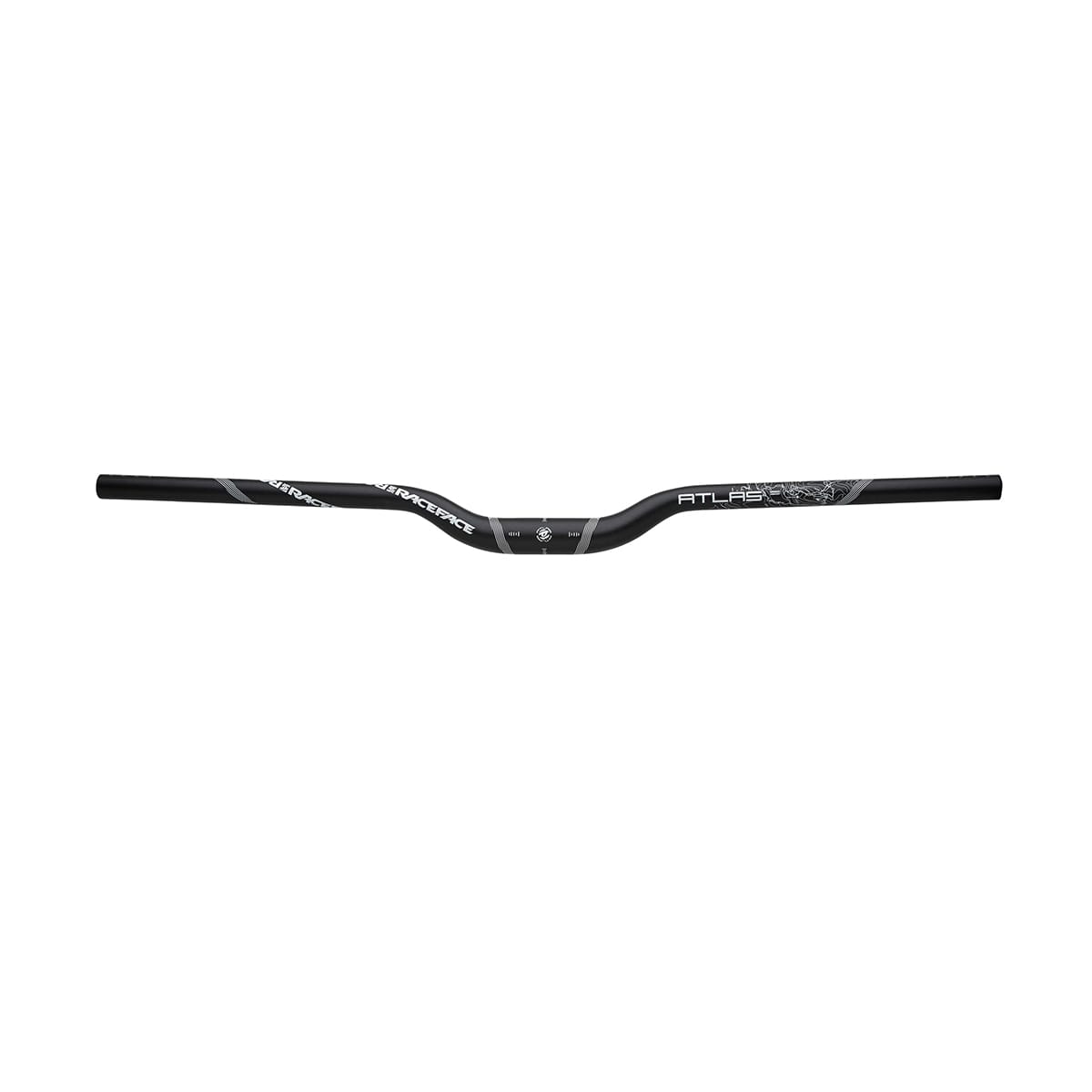 RACE FACE ATLAS Rise 32mm 785mm Sort styr