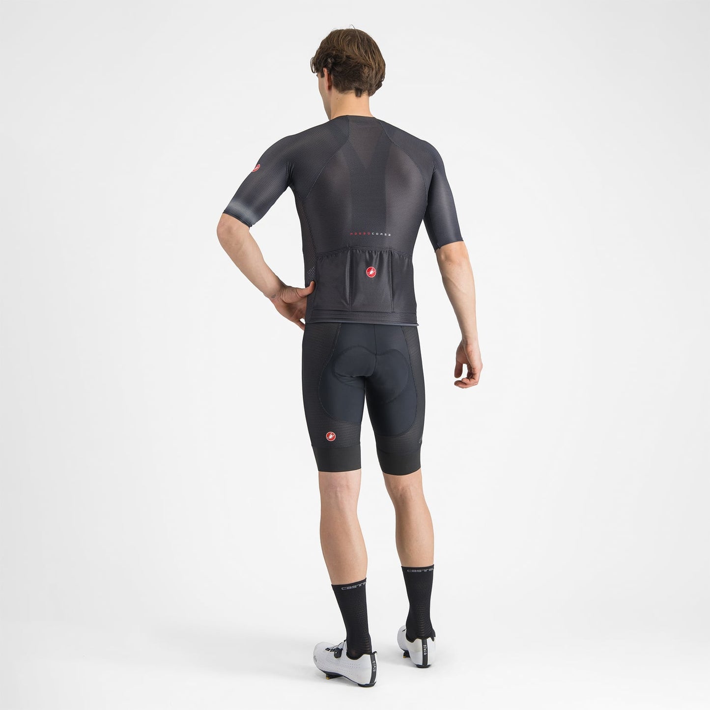CASTELLI A/C Bib Short Sort
