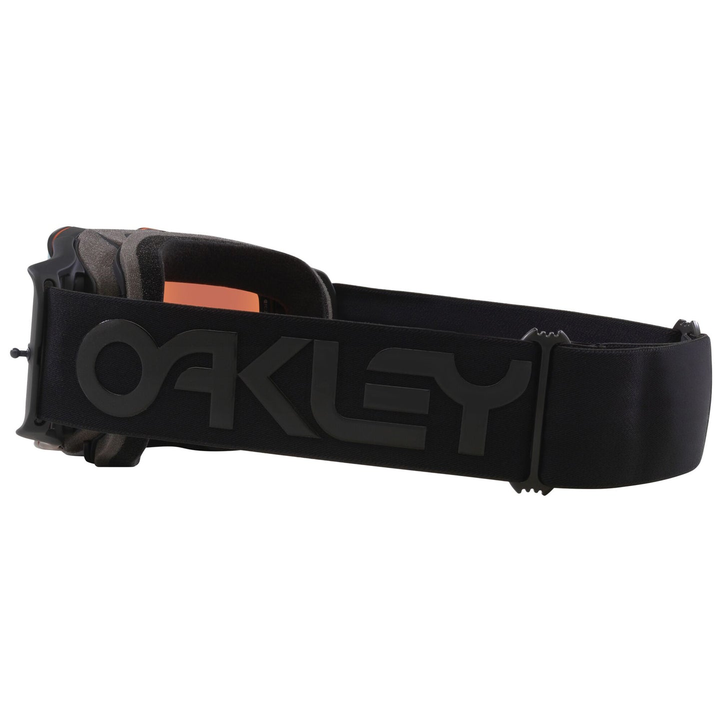 OAKLEY FRONT LINE MX B1B Blackout Prizm Sapphire beskyttelsesbrille