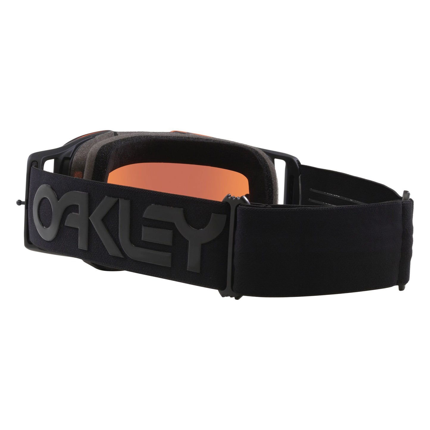 OAKLEY FRONT LINE MX B1B Blackout Prizm Sapphire beskyttelsesbrille