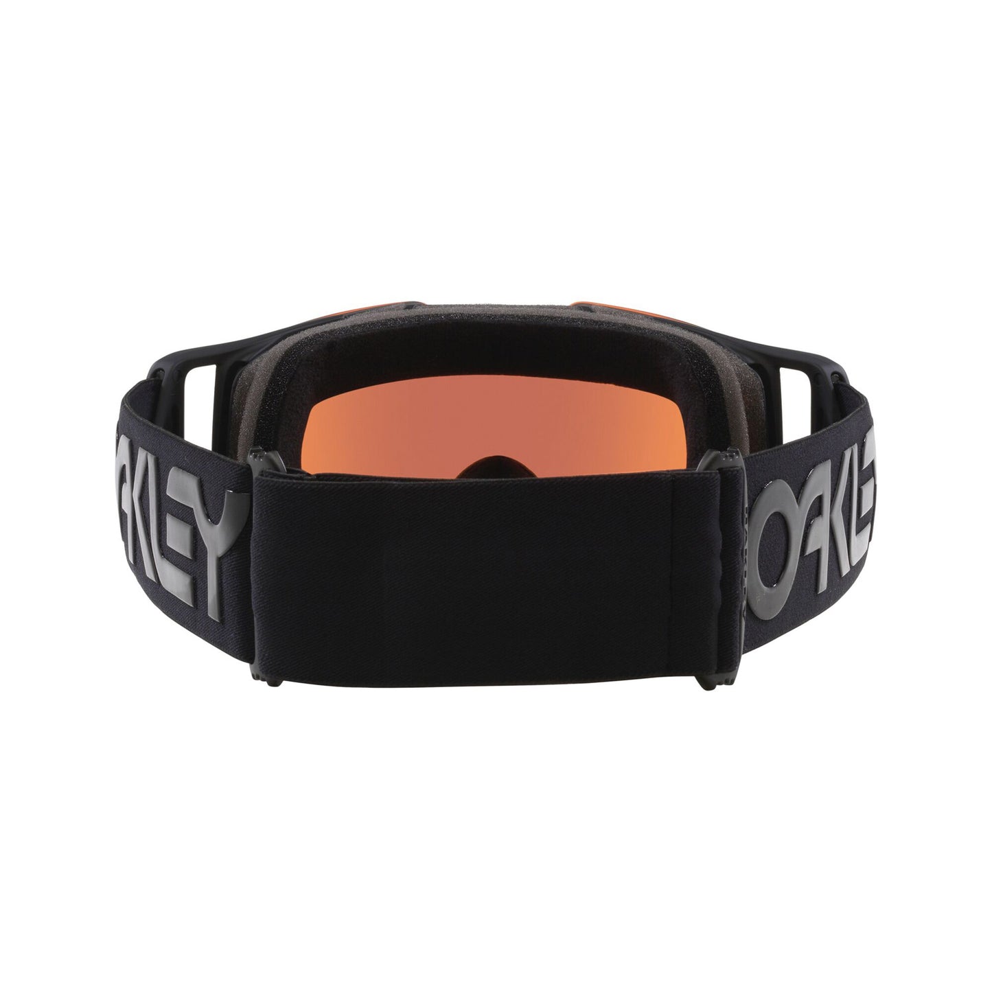 OAKLEY FRONT LINE MX B1B Blackout Prizm Sapphire beskyttelsesbrille
