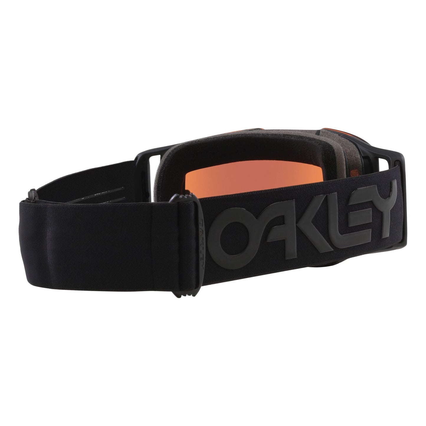OAKLEY FRONT LINE MX B1B Blackout Prizm Sapphire beskyttelsesbrille