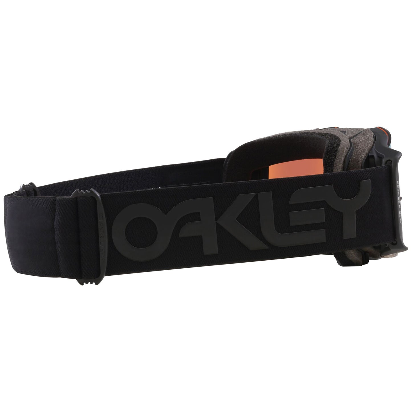 OAKLEY FRONT LINE MX B1B Blackout Prizm Sapphire beskyttelsesbrille