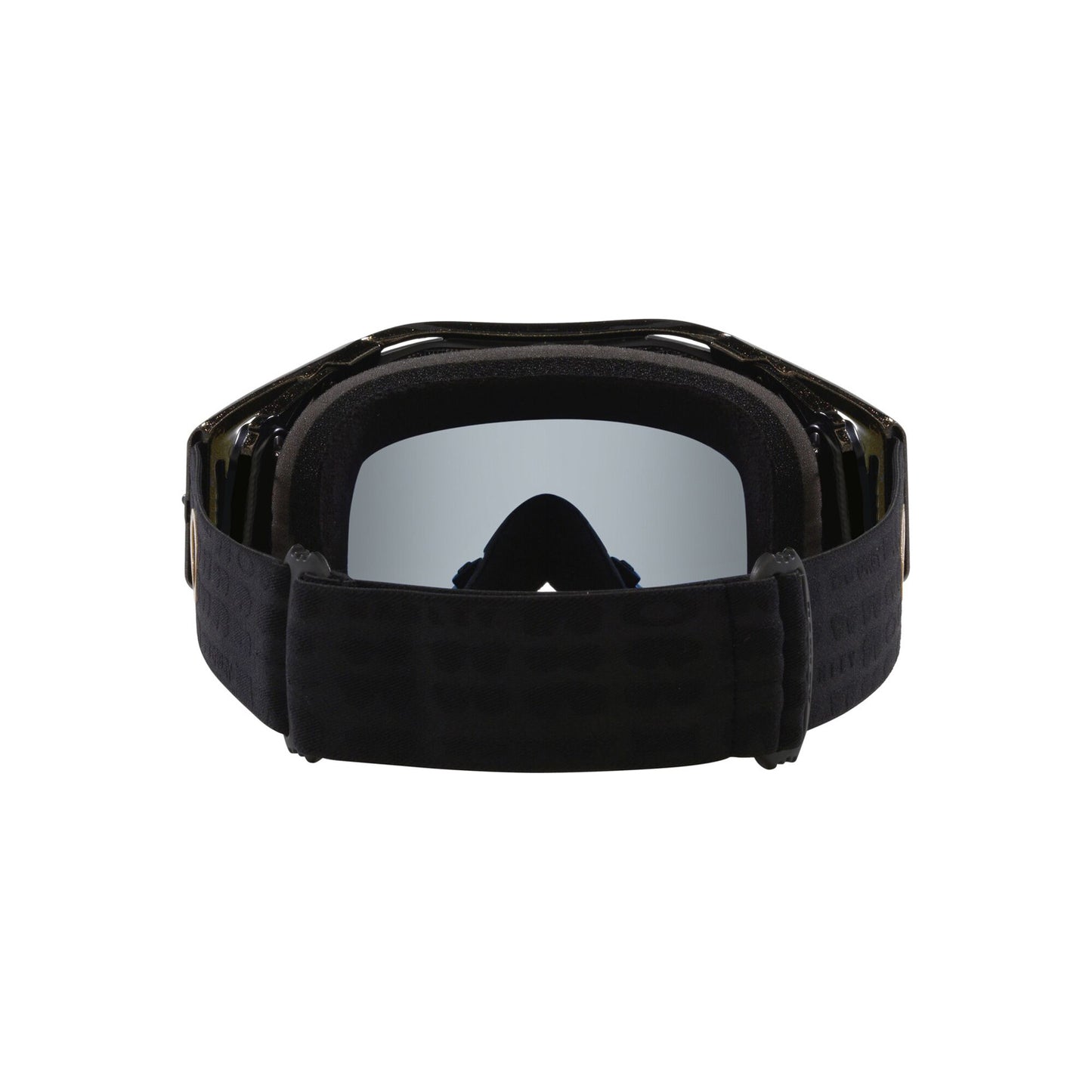 OAKLEY AIRBRAKE MTB 50-års jubilæumsbrille 24k Iridium-linse