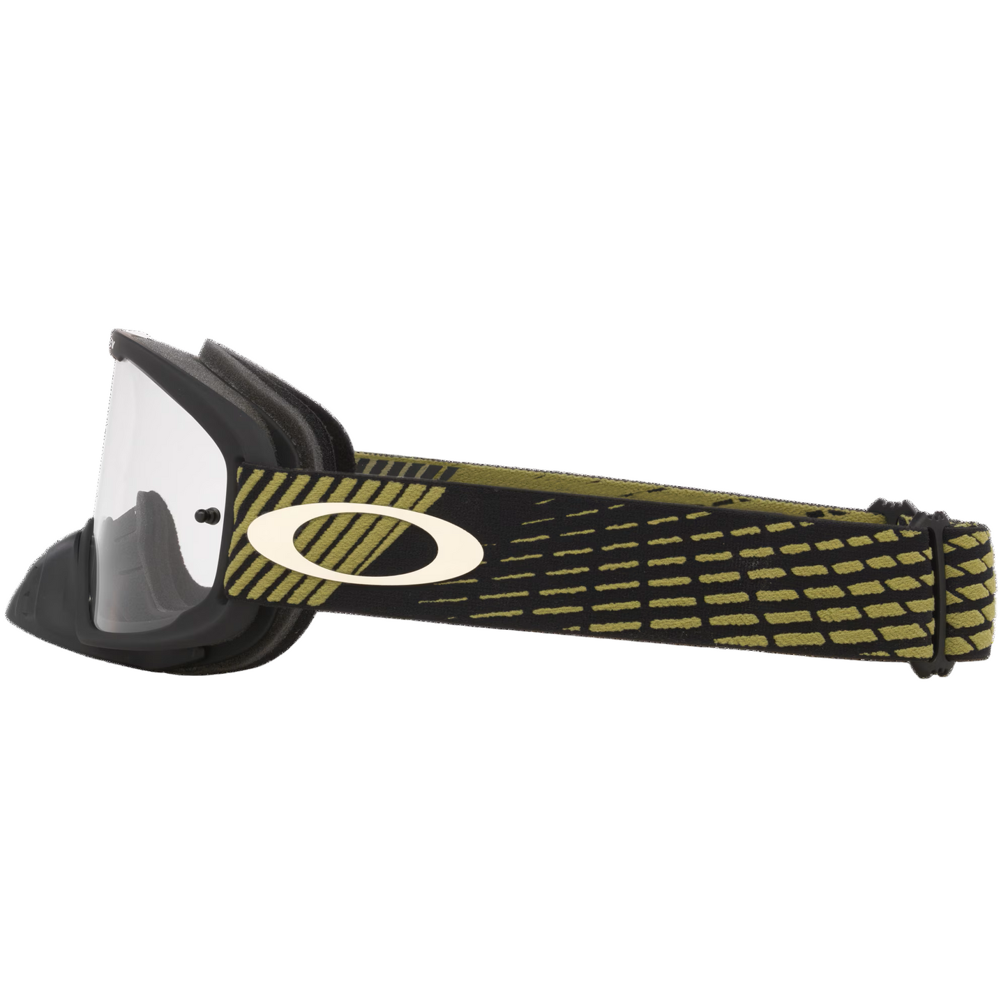 OAKLEY O Frame Pro 2.0 MTB-brille Cactus Dark Brush Clear