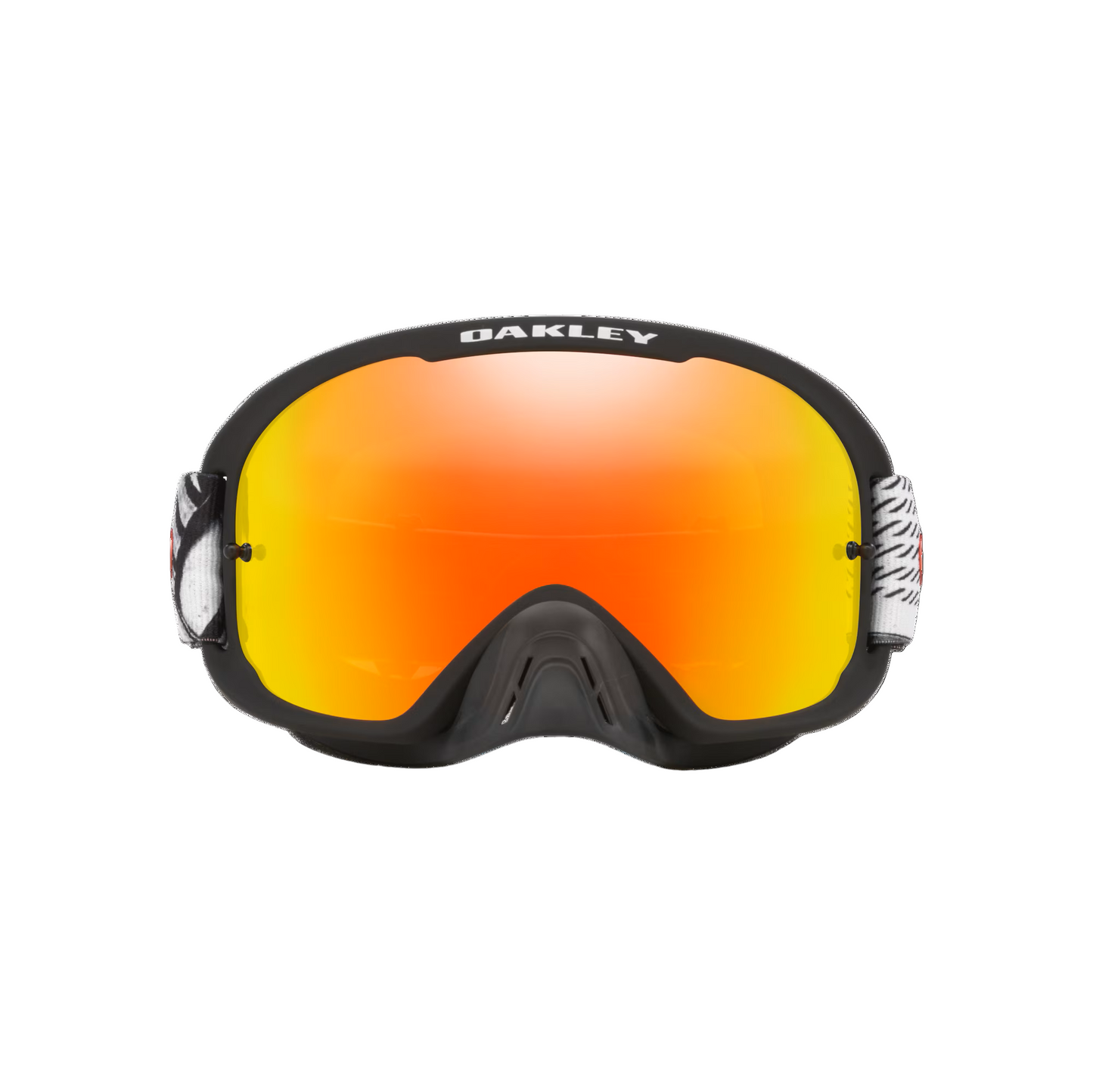 OAKLEY O Frame Pro 2.0 MTB-brille Cactus Dark Brush Clear