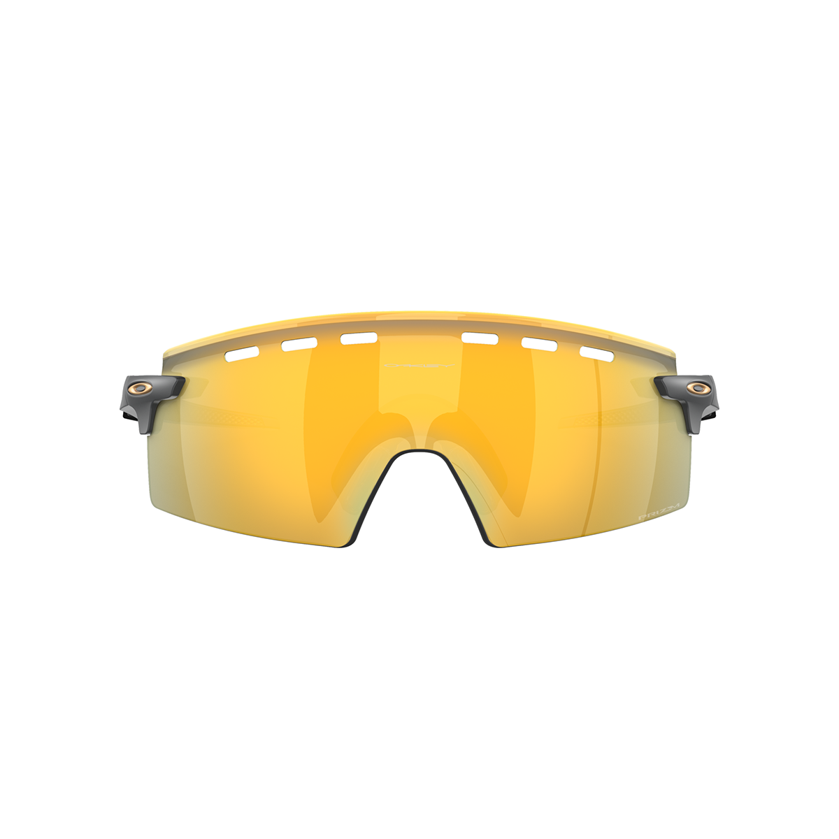 OAKLEY ENCODER STRIKE V Carbon Matte Prizm 24k - OO9235-0639