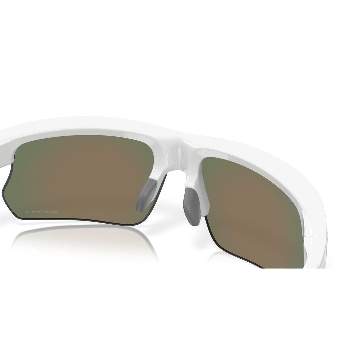 OAKLEY BISPHAERA Hvid Prizm Rubin - 0OO9400-0368