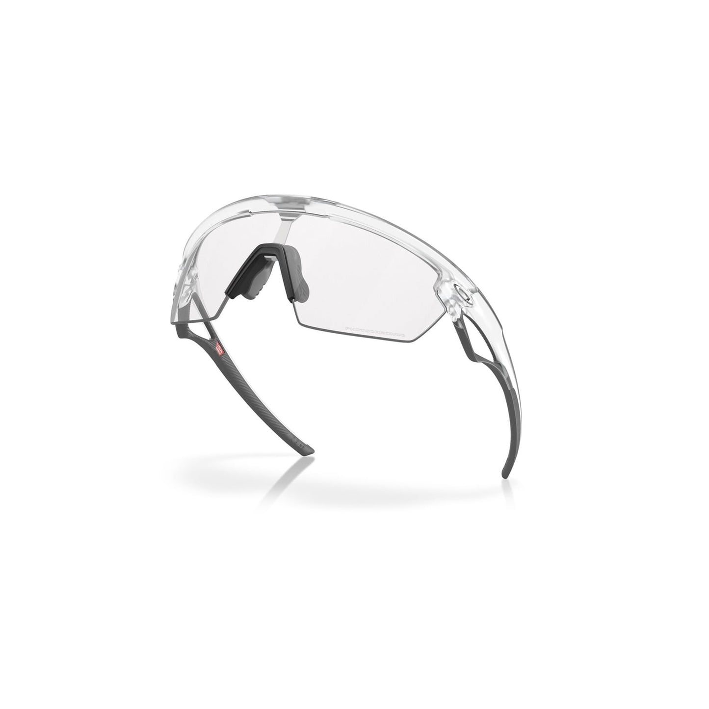 OAKLEY SPHAERA Solbriller Sort Transparent Klar Fotokromisk -0OO9403-0736