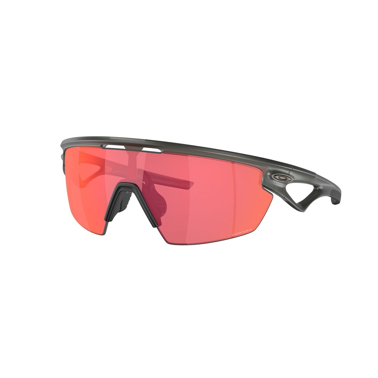 OAKLEY SPHAERA grå mat Prizm Trail Torch-brille - 0OO9403-0936