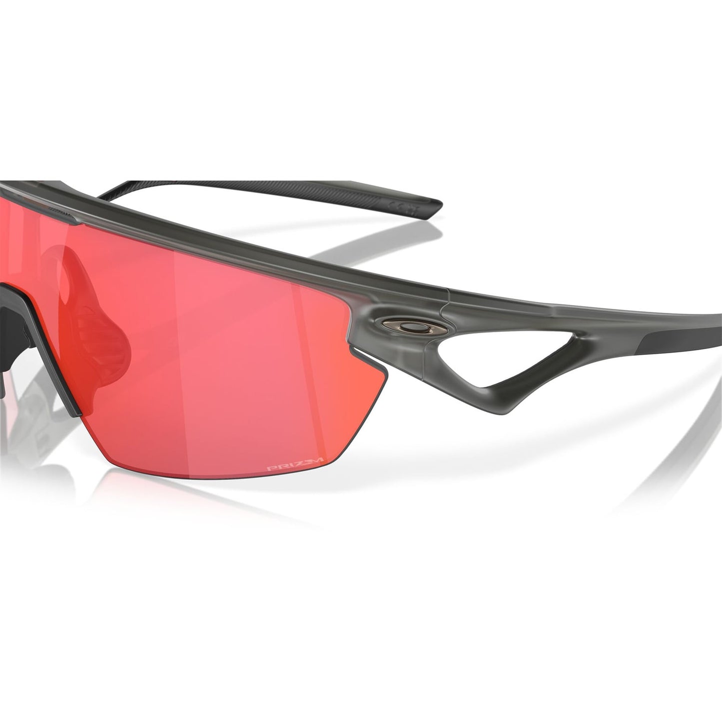 OAKLEY SPHAERA grå mat Prizm Trail Torch-brille - 0OO9403-0936