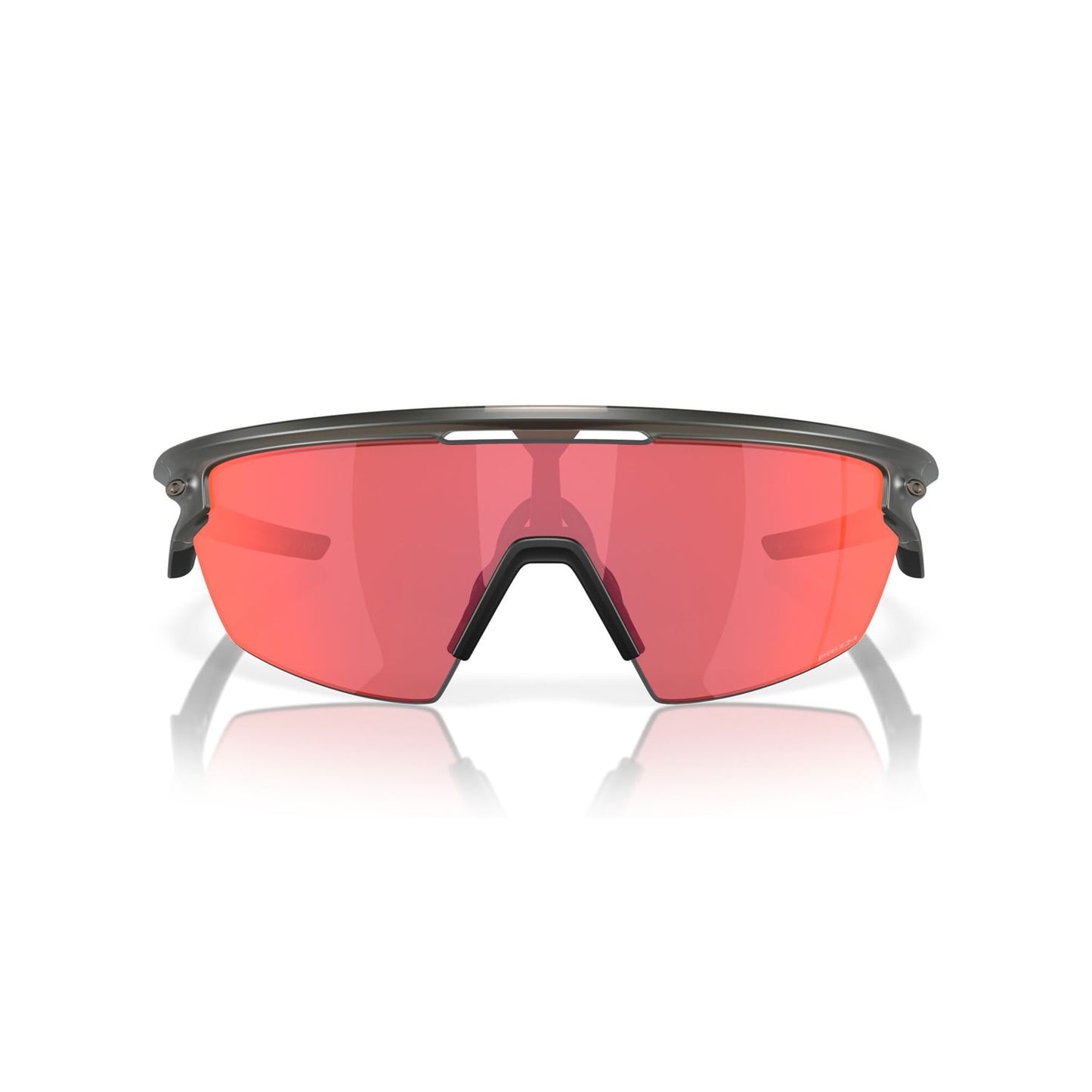 OAKLEY SPHAERA grå mat Prizm Trail Torch-brille - 0OO9403-0936