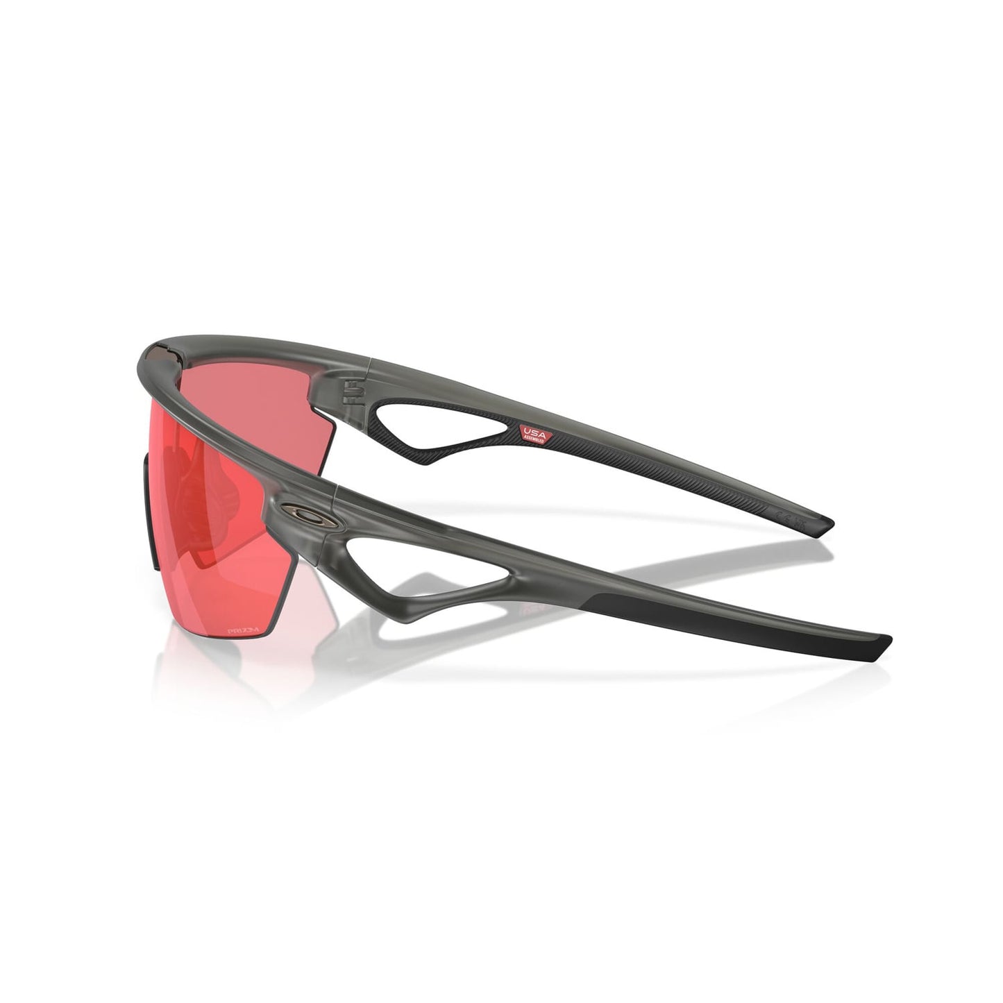 OAKLEY SPHAERA grå mat Prizm Trail Torch-brille - 0OO9403-0936