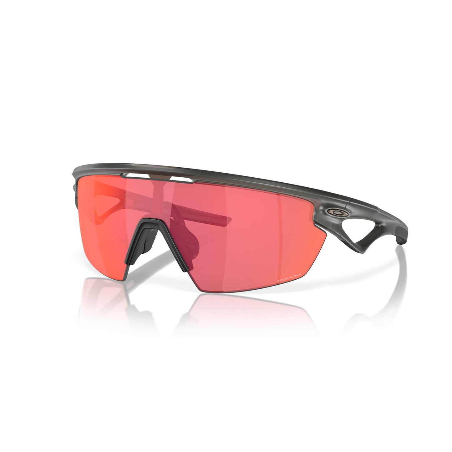 OAKLEY SPHAERA grå mat Prizm Trail Torch-brille - 0OO9403-0936