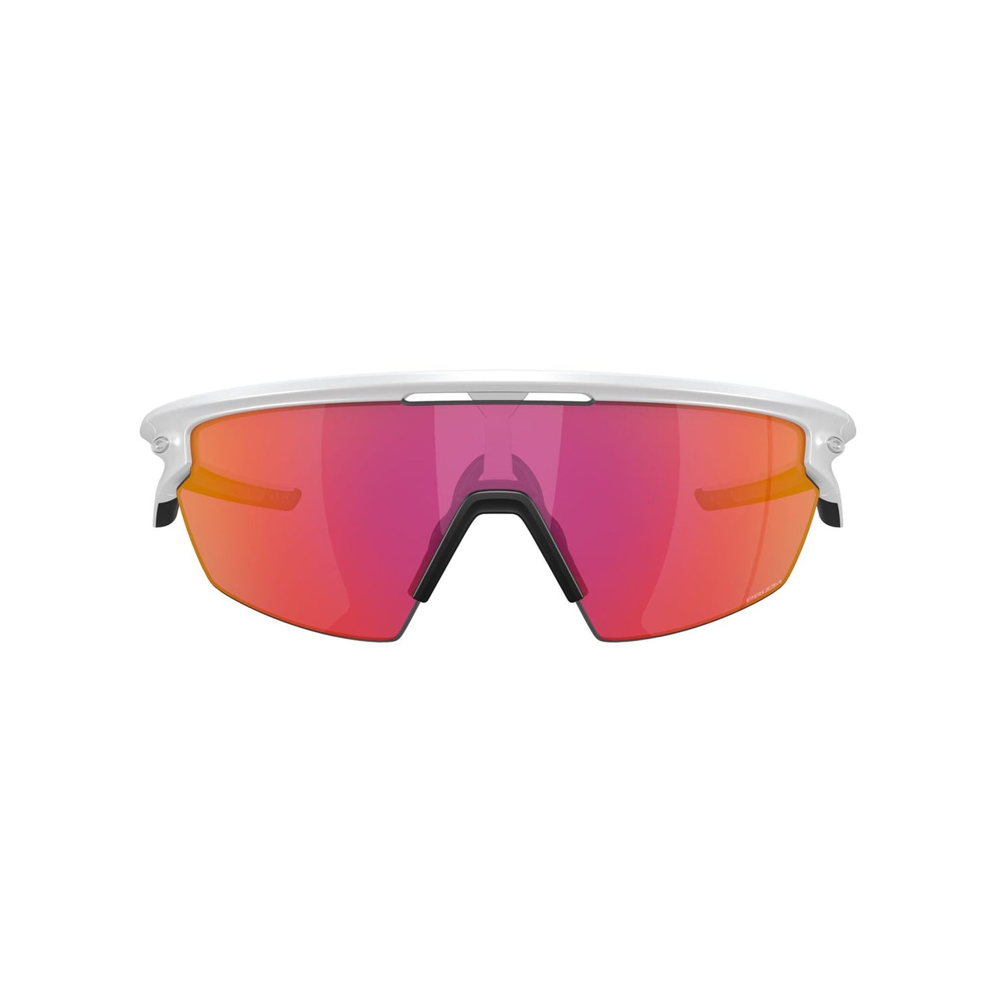 OAKLEY SPHAERA Hvid Matt Prizm Field - 0OO9403-1136