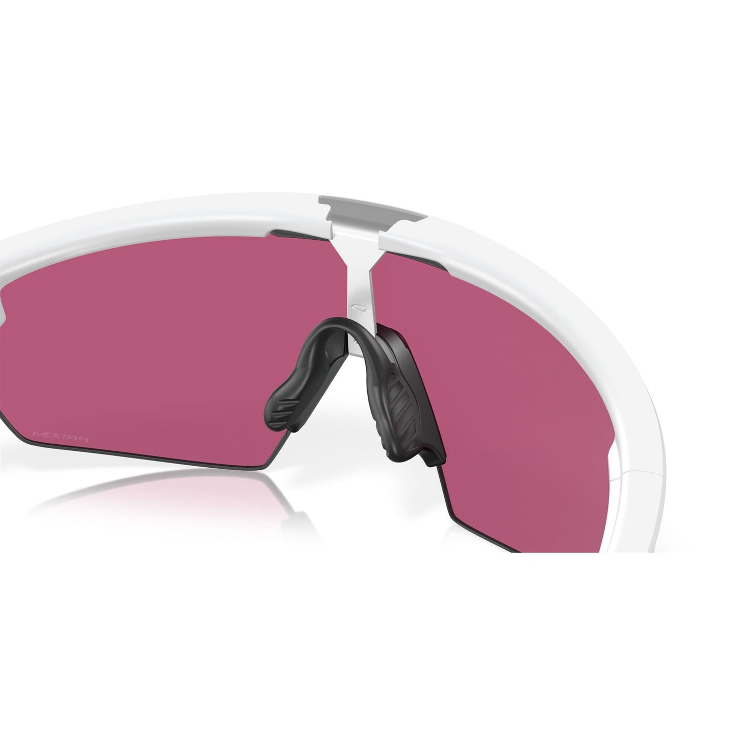 OAKLEY SPHAERA Hvid Matt Prizm Field - 0OO9403-1136