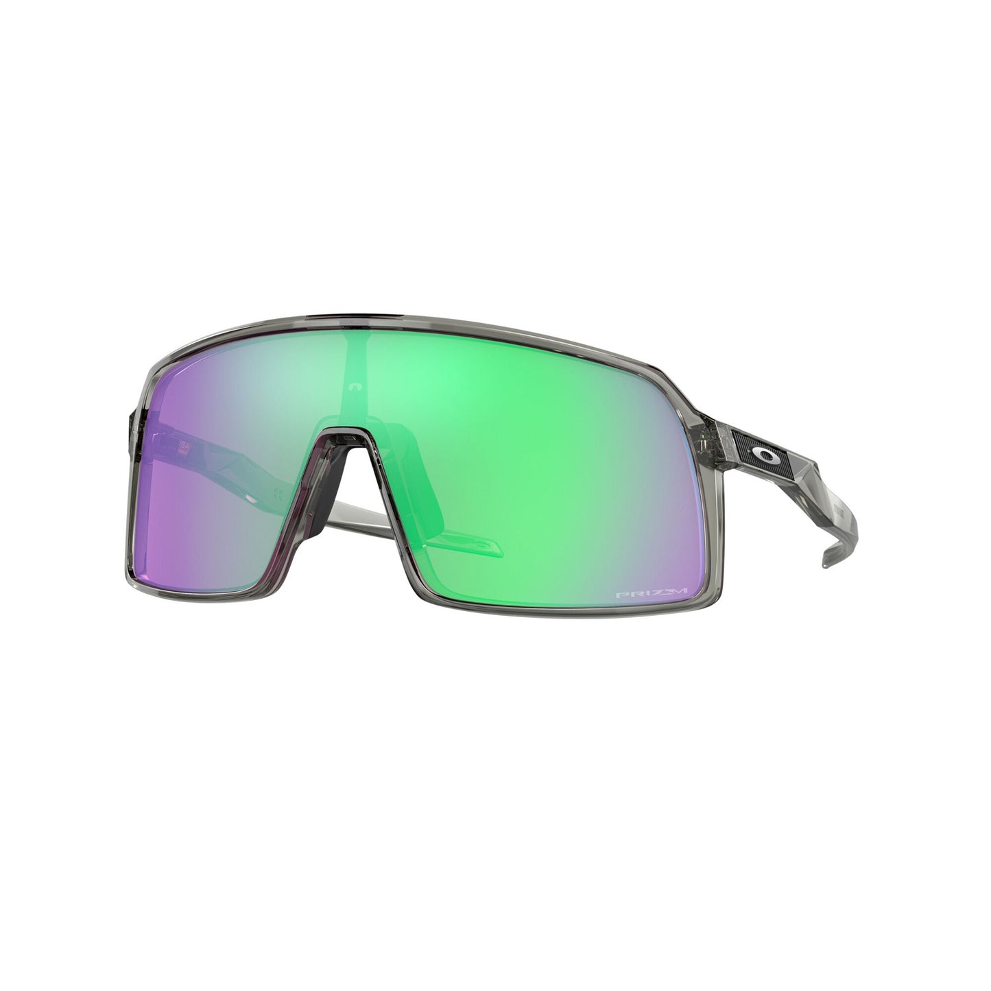 Glasses OAKLEY SUTRO grey INK Prizm Road Jade
