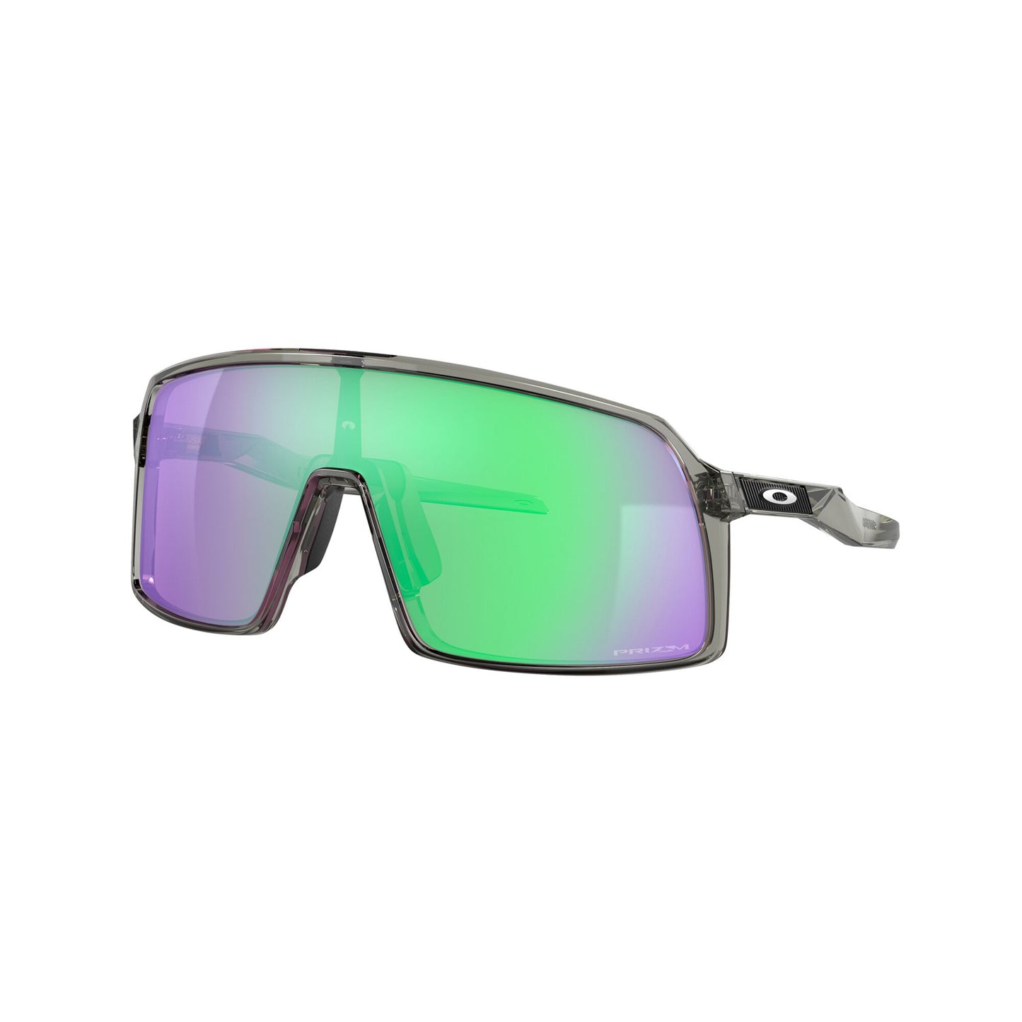 Glasses OAKLEY SUTRO grey INK Prizm Road Jade