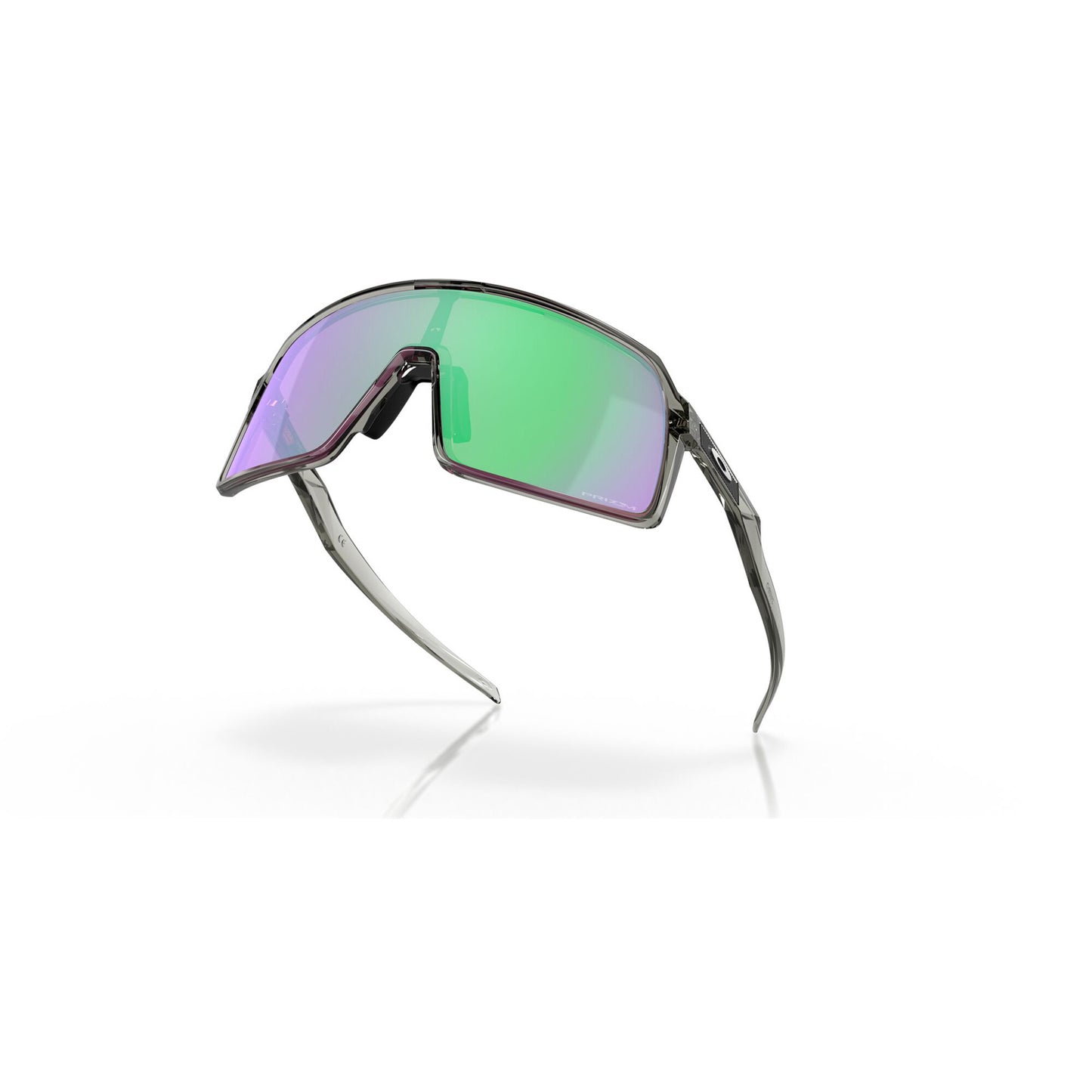 Glasses OAKLEY SUTRO grey INK Prizm Road Jade