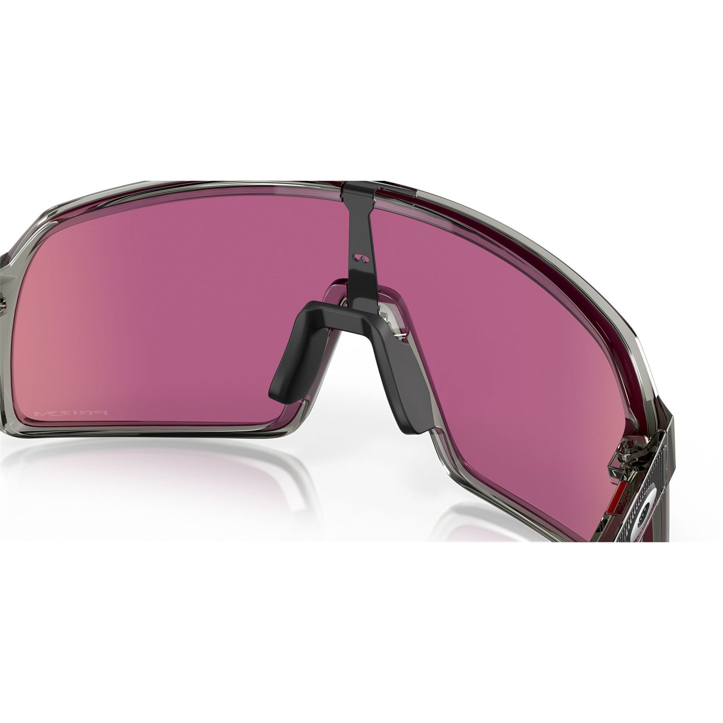 Glasses OAKLEY SUTRO grey INK Prizm Road Jade