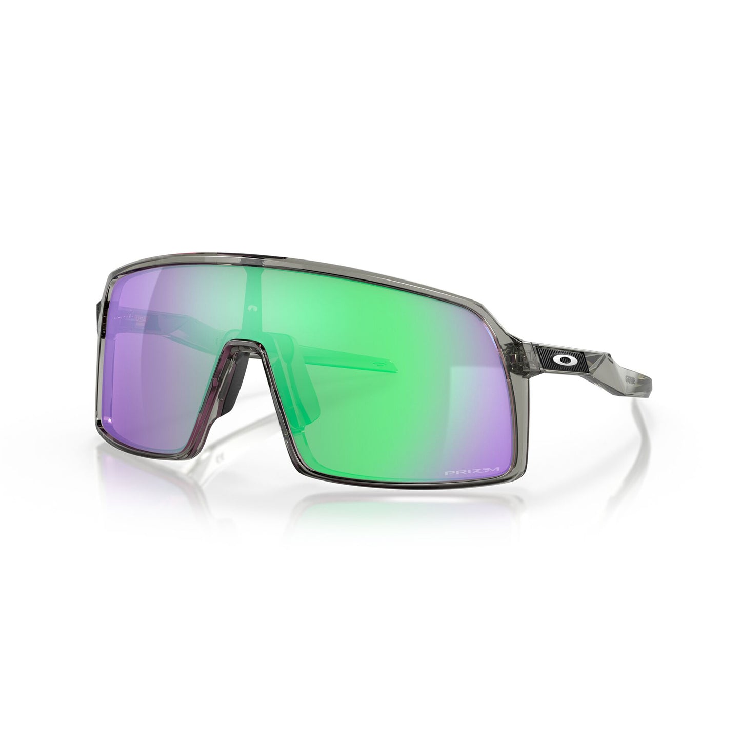 Glasses OAKLEY SUTRO grey INK Prizm Road Jade