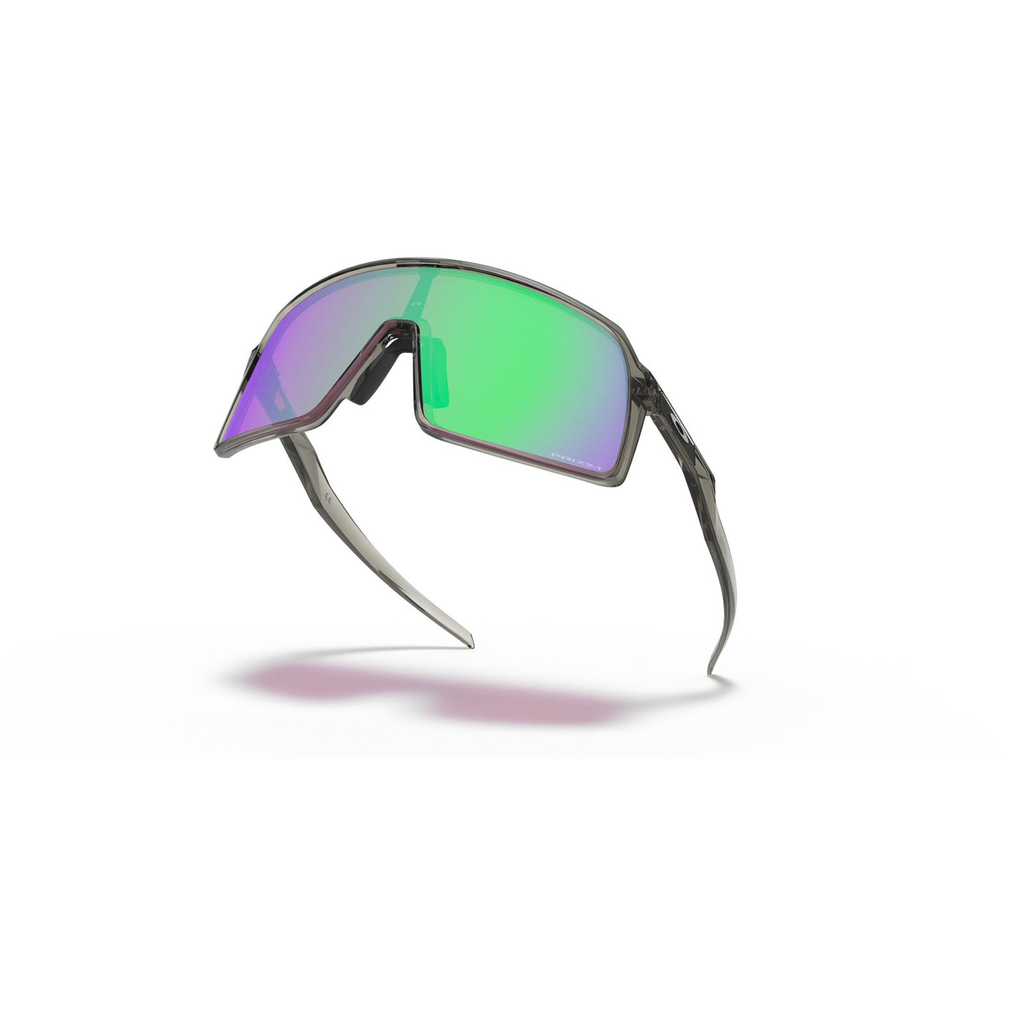 Glasses OAKLEY SUTRO grey INK Prizm Road Jade