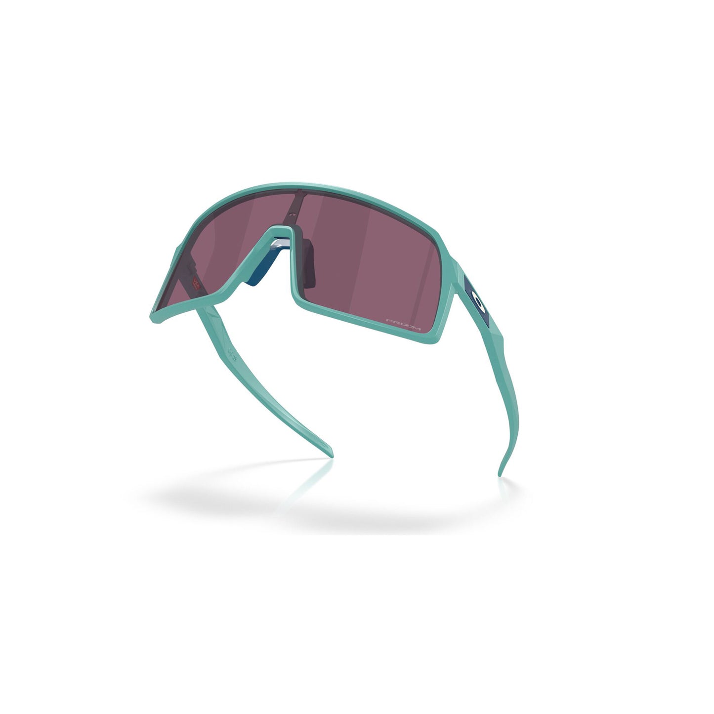 OAKLEY SUTRO Matte Pacific Prizm Road Black Goggles