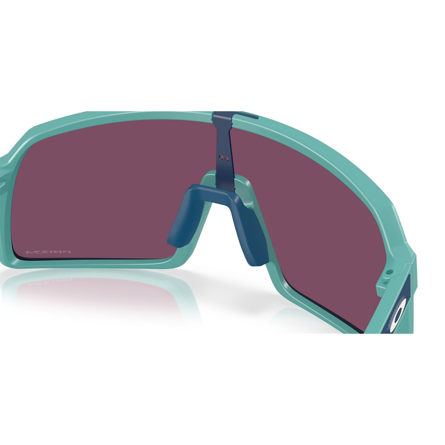 OAKLEY SUTRO Matte Pacific Prizm Road Black Goggles