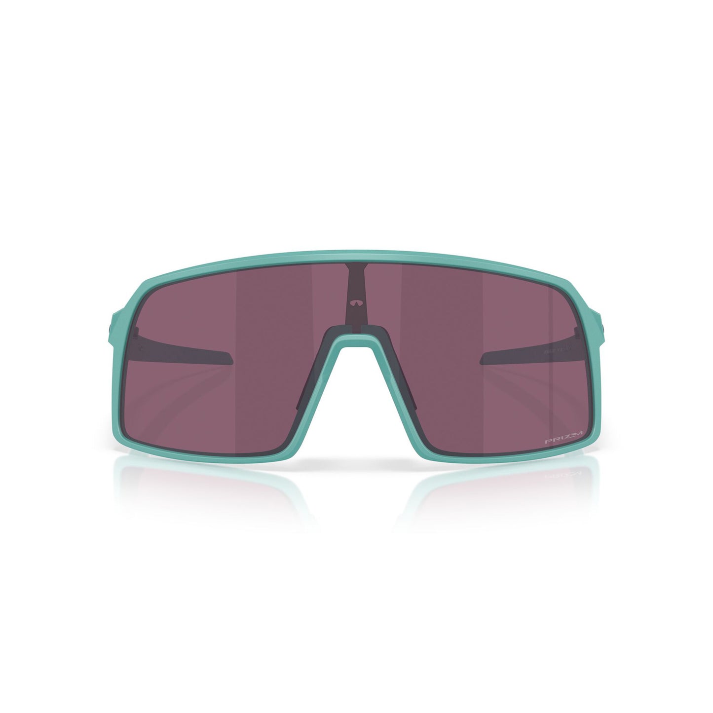 OAKLEY SUTRO Matte Pacific Prizm Road Black Goggles