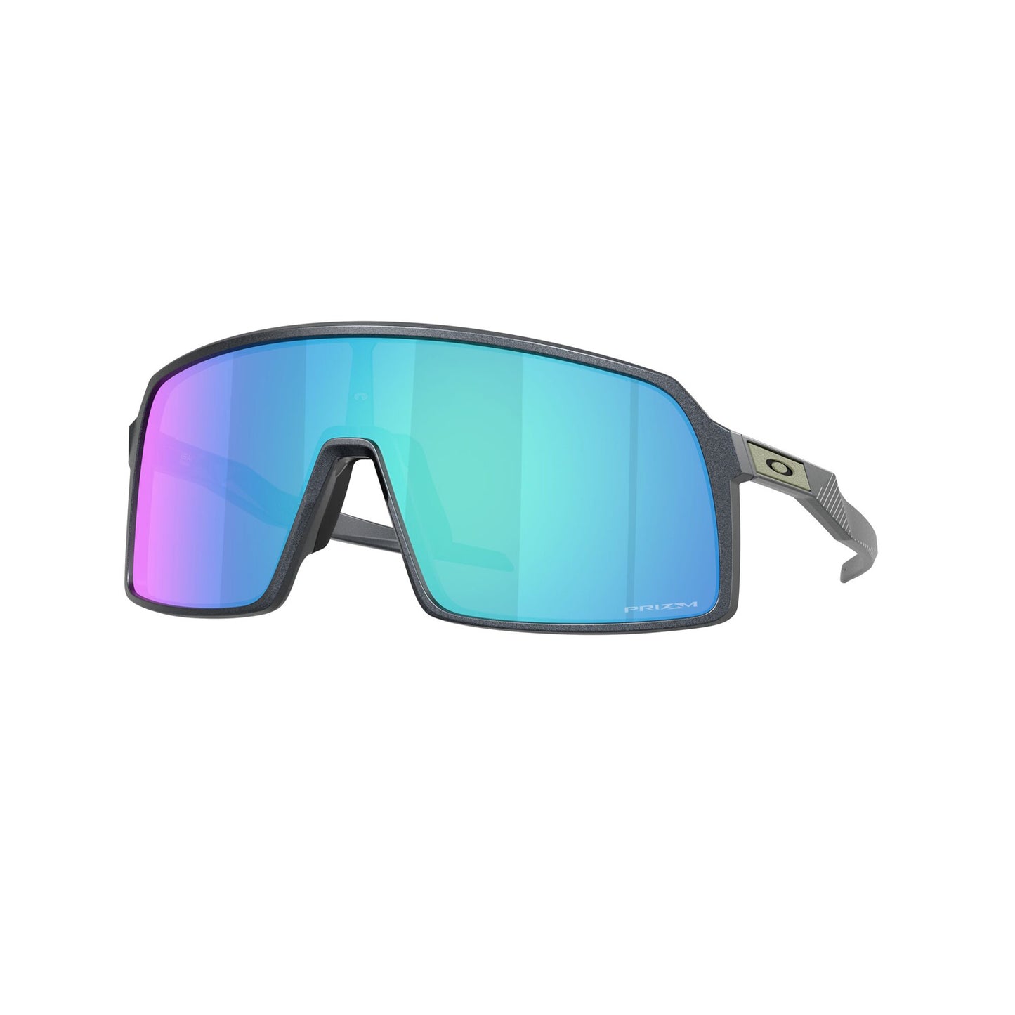 Glasses OAKLEY SUTRO Blue Steel Prizm Sapphire