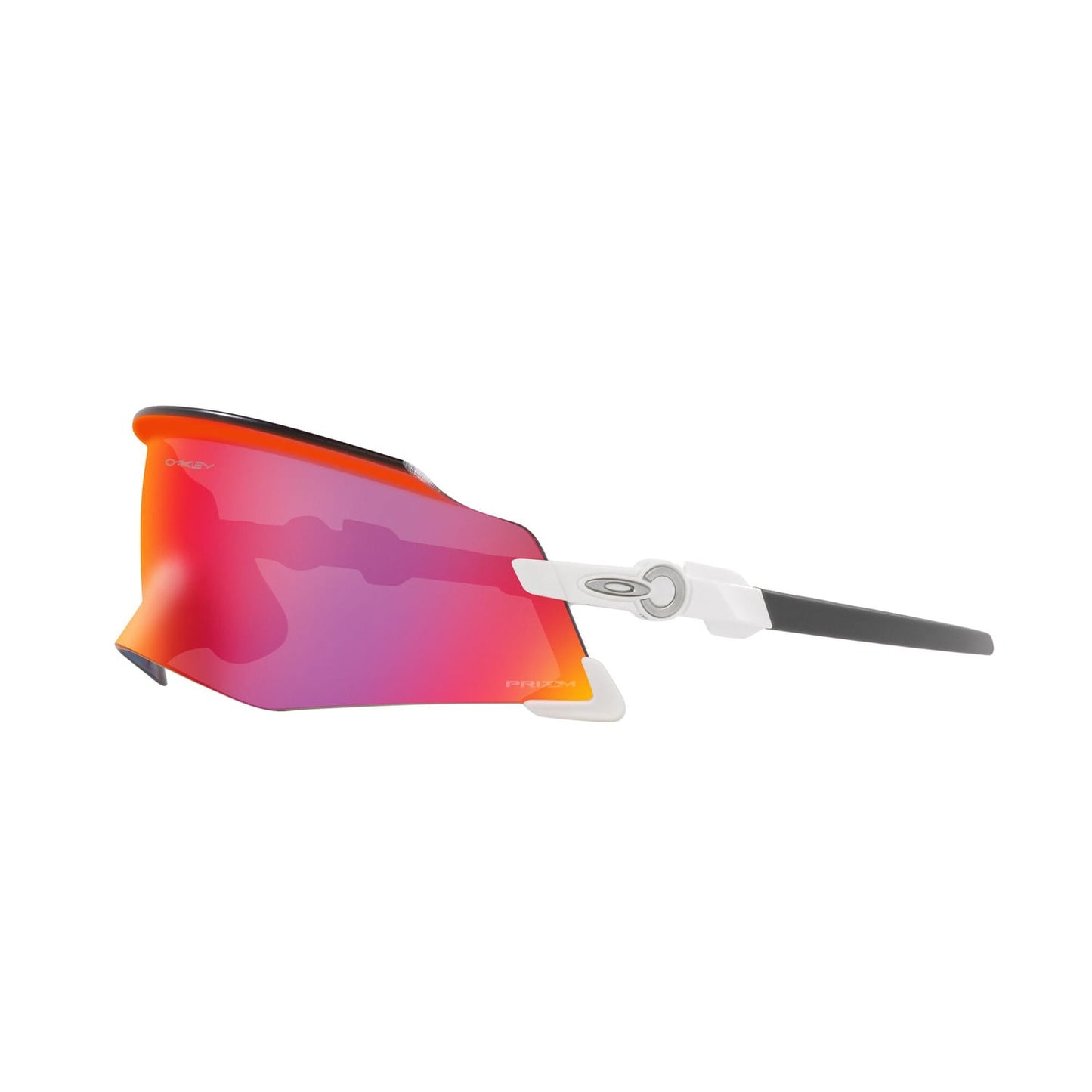 OAKLEY KATO solbriller Poleret hvid Prizm Road - OO9455M-2749