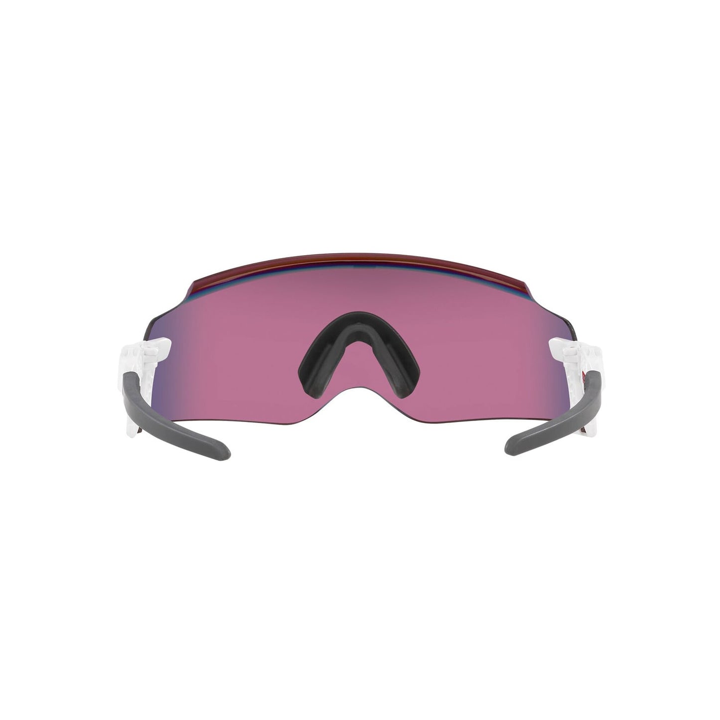 OAKLEY KATO solbriller Poleret hvid Prizm Road - OO9455M-2749