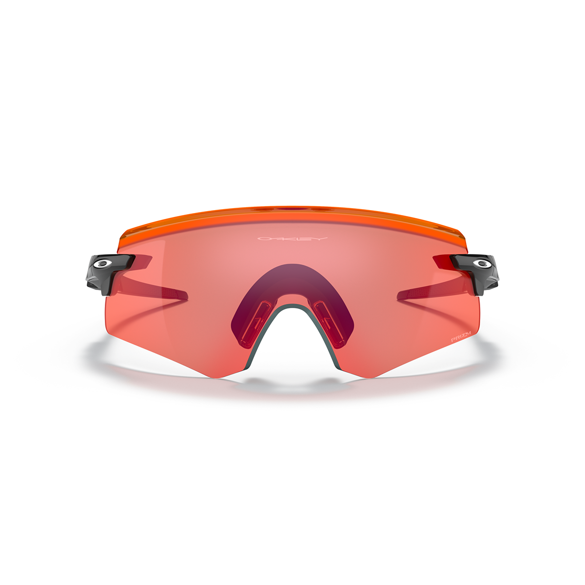 OAKLEY ENCODER Poleret sort Prizm Field - OO9471-0236