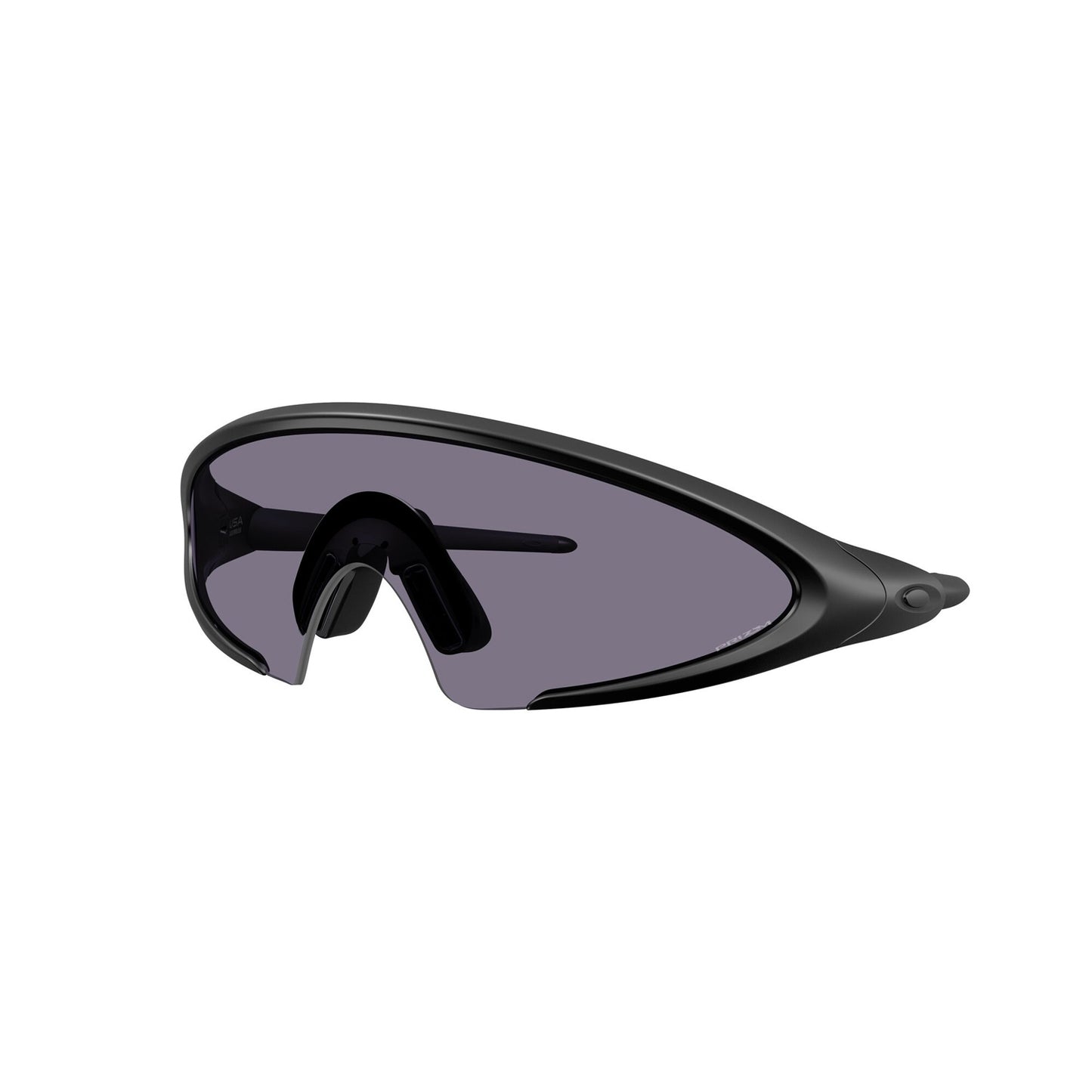 Glasses OAKLEY ELLIPSE Matte Black Prizm Grey