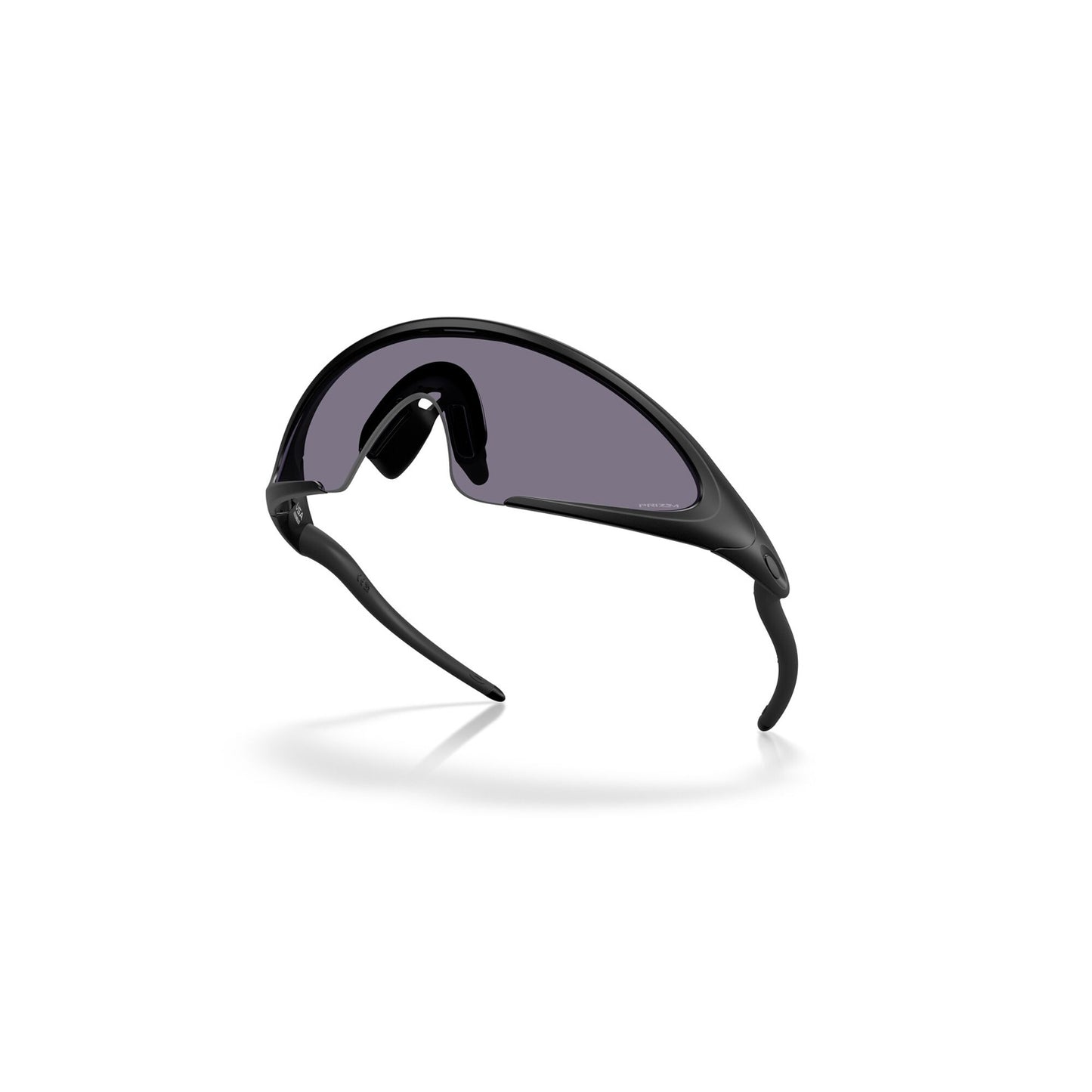 Glasses OAKLEY ELLIPSE Matte Black Prizm Grey