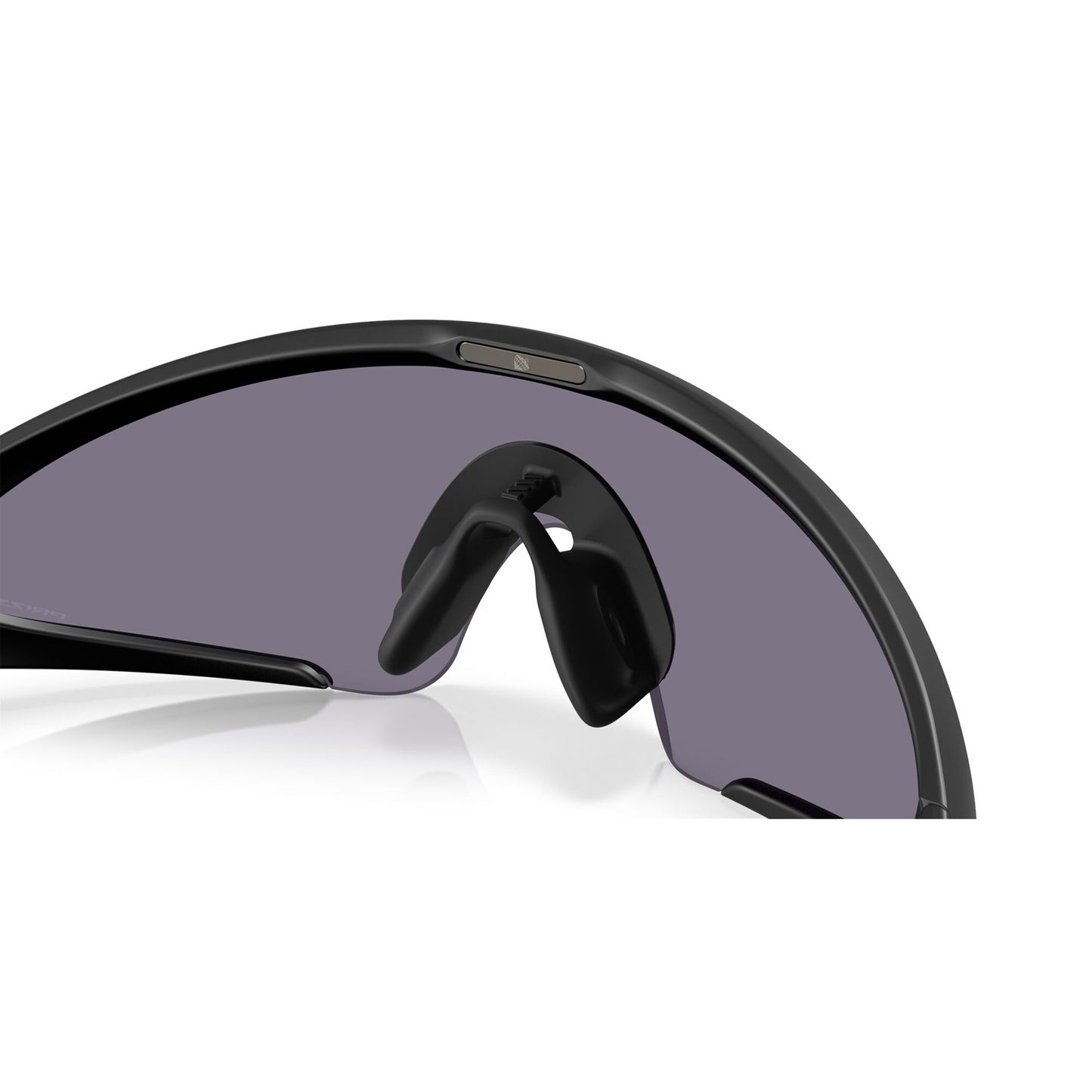 Glasses OAKLEY ELLIPSE Matte Black Prizm Grey