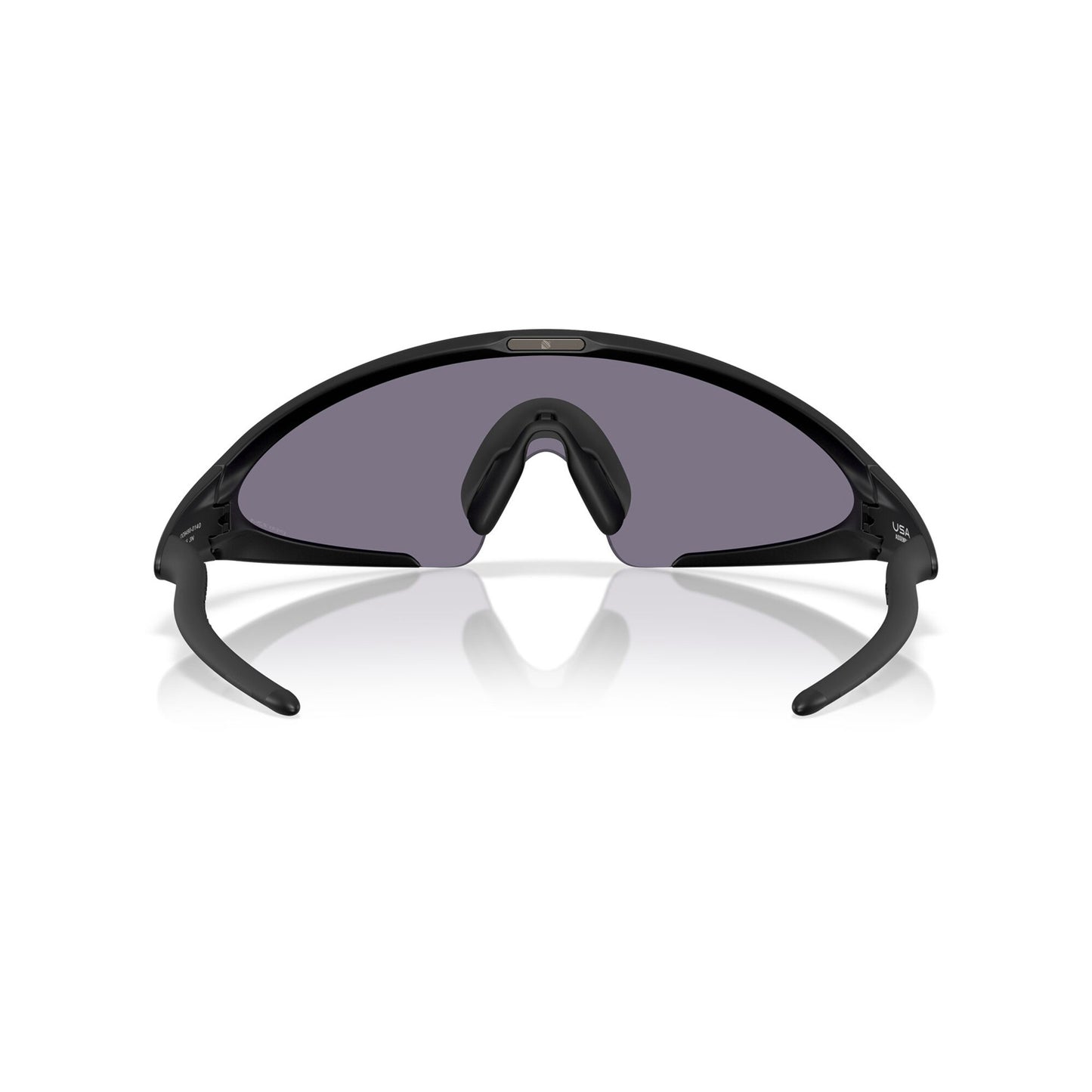Glasses OAKLEY ELLIPSE Matte Black Prizm Grey