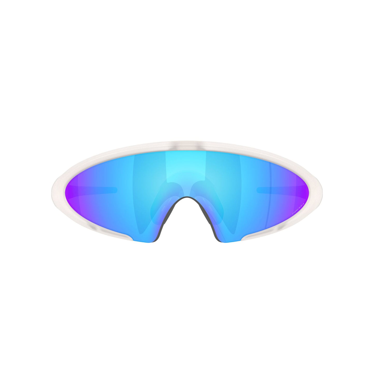 OAKLEY ELLIPSE Matte Vapor Prizm Sapphire Glasses