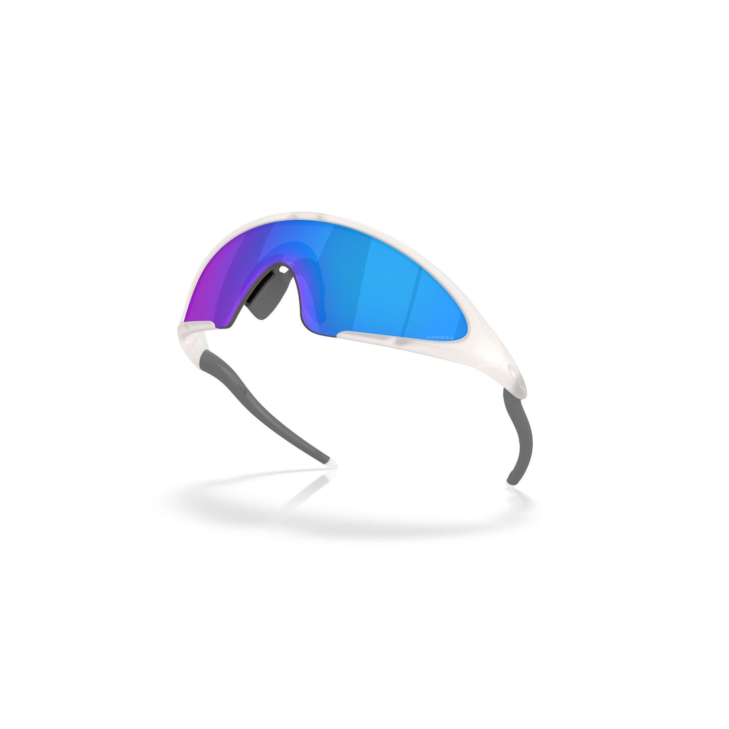 OAKLEY ELLIPSE Matte Vapor Prizm Sapphire Glasses
