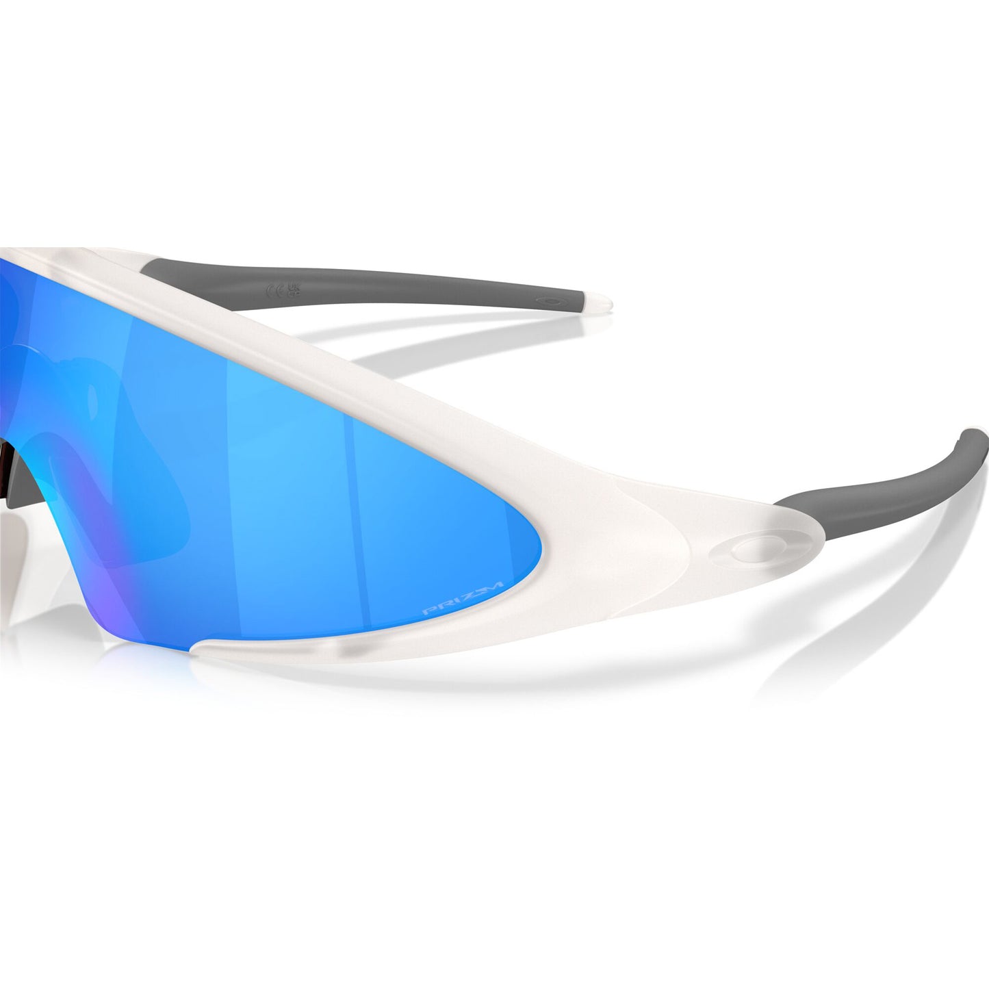OAKLEY ELLIPSE Matte Vapor Prizm Sapphire Glasses