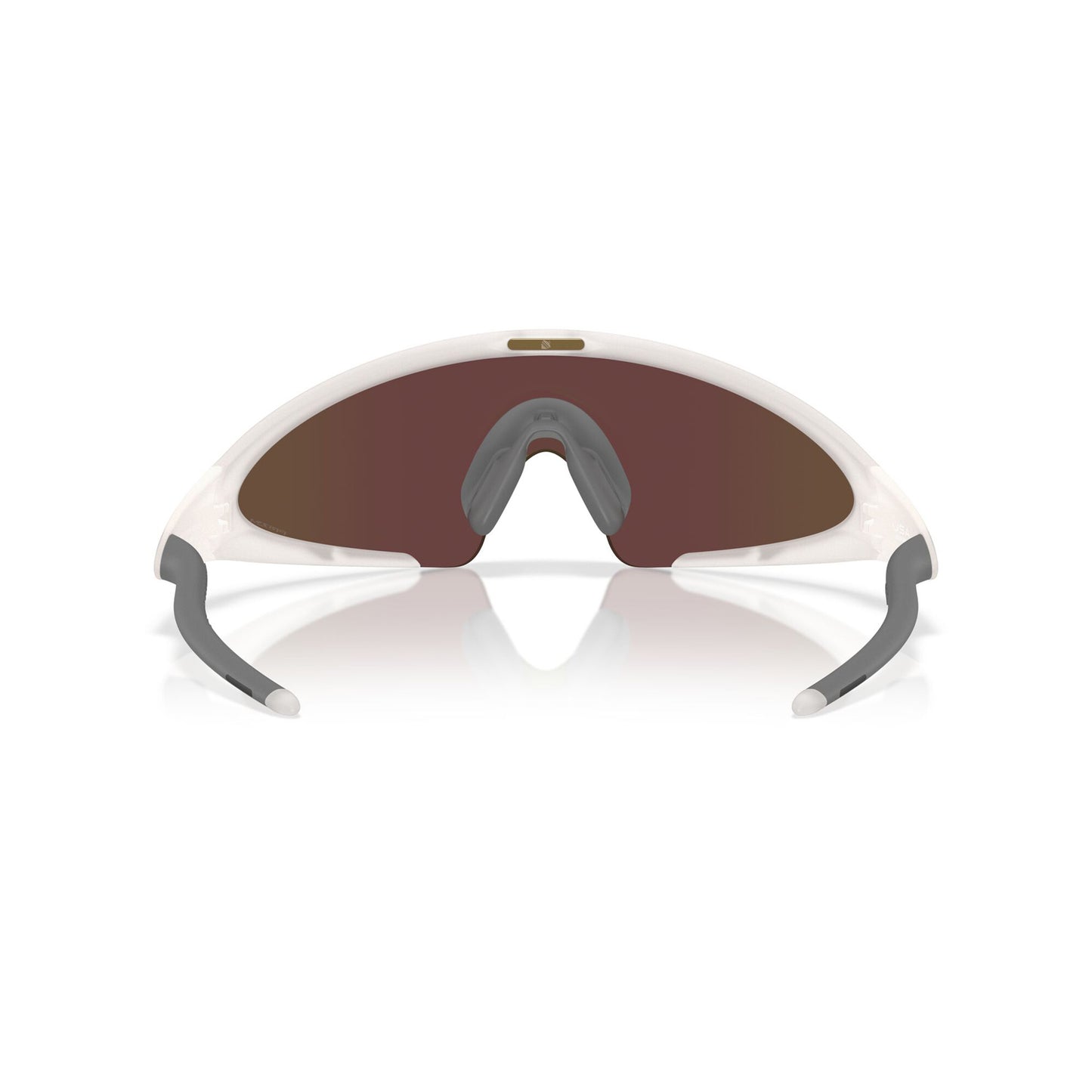 OAKLEY ELLIPSE Matte Vapor Prizm Sapphire Glasses