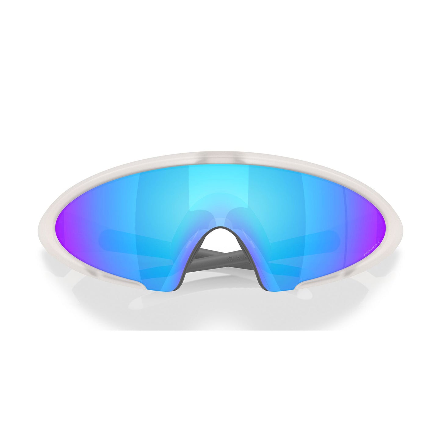 OAKLEY ELLIPSE Matte Vapor Prizm Sapphire Glasses