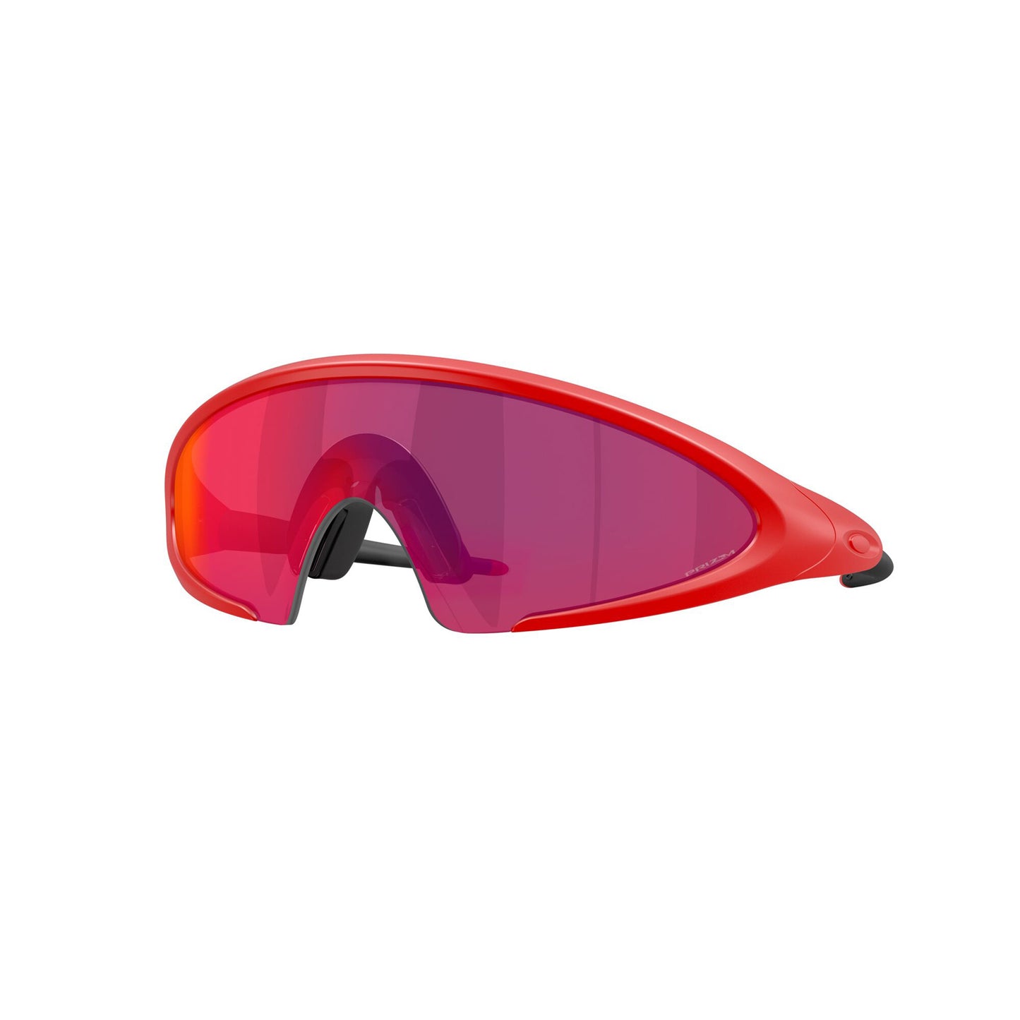 OAKLEY ELLIPSE Matte Redline Prizm Road Glasses