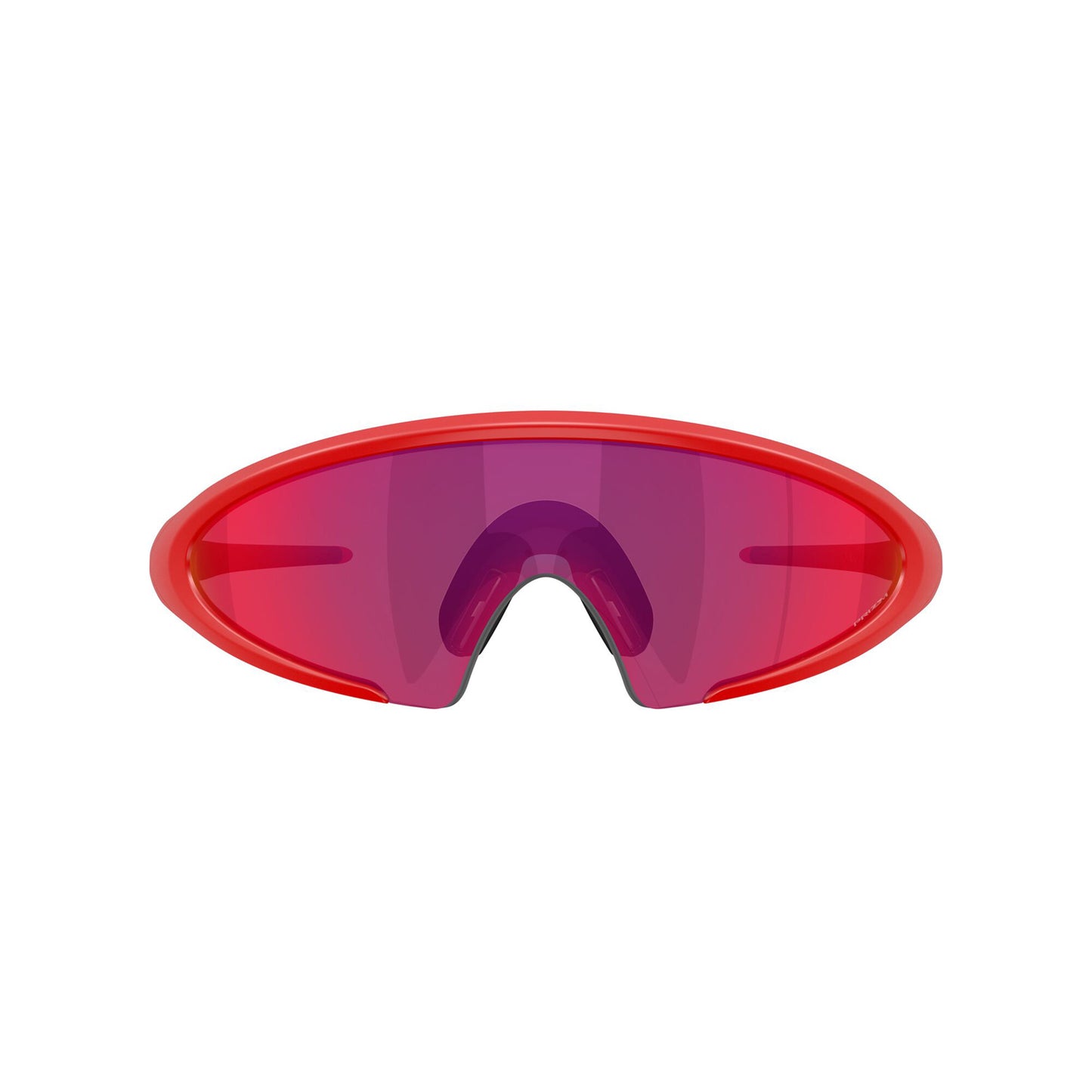 OAKLEY ELLIPSE Matte Redline Prizm Road Glasses